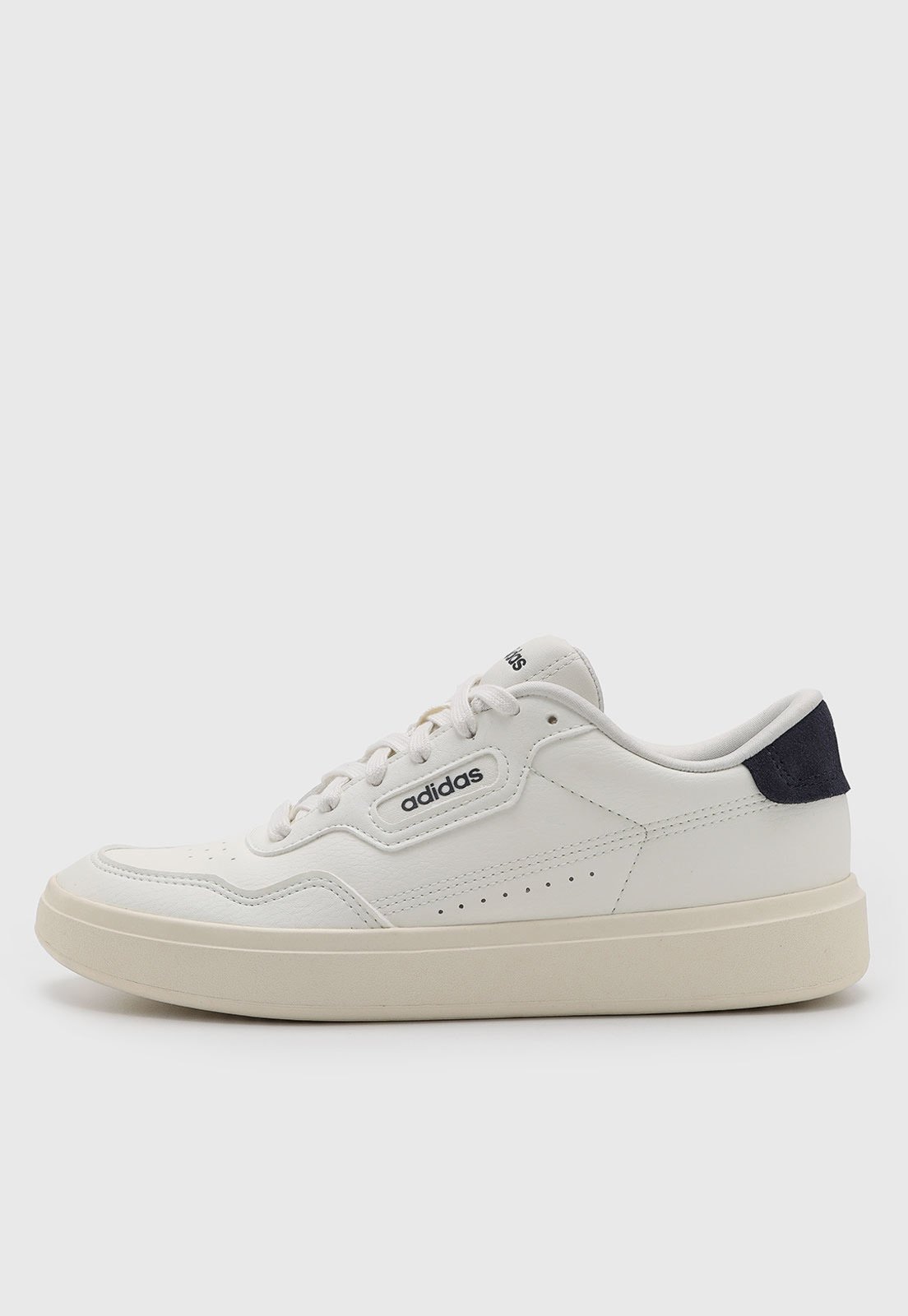 Imagem principal Tênis Masculino adidas Park St 2.0 Preto adidas Sportswear branco