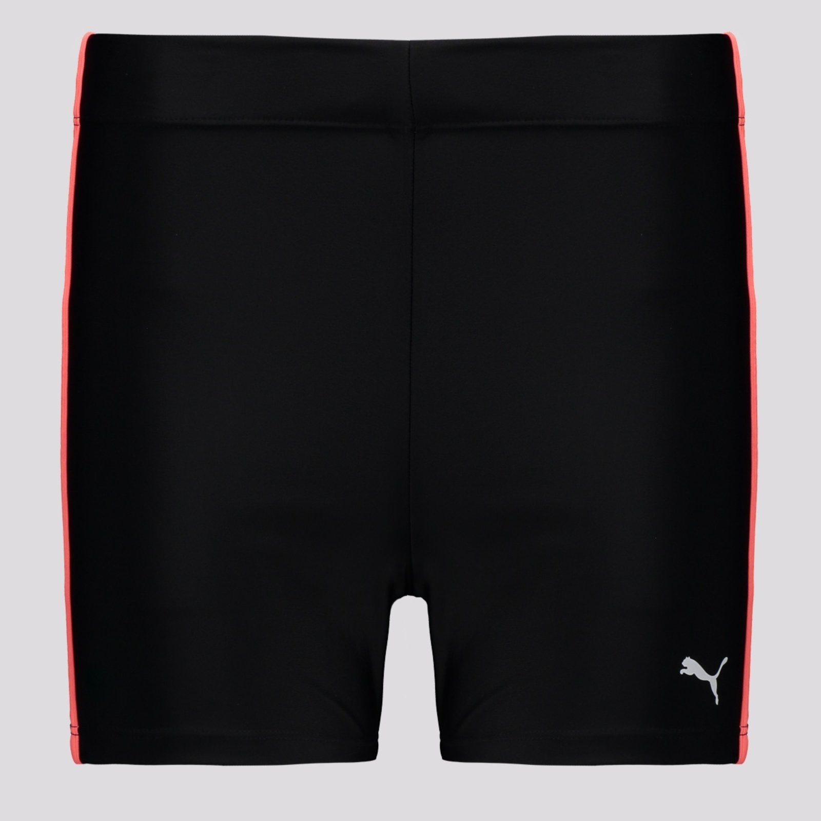Imagem principal Shorts Hotpants Puma Gym To Swim Feminino Puma preto