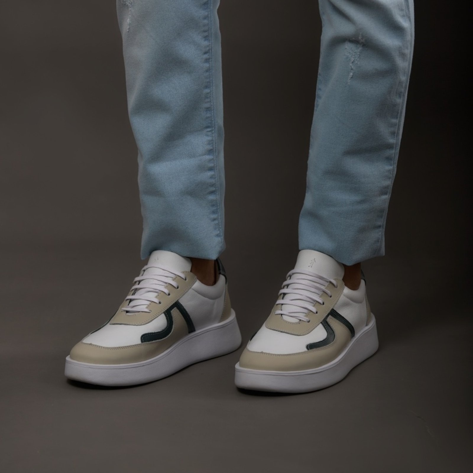 Imagem principal Tênis EMPÓRIOTOP Cascais EMPORIOTOP branco