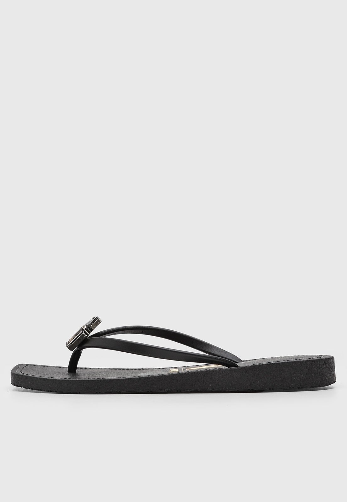 Imagem principal Chinelo Feminino Vizzano Dedo VIZZANO preto