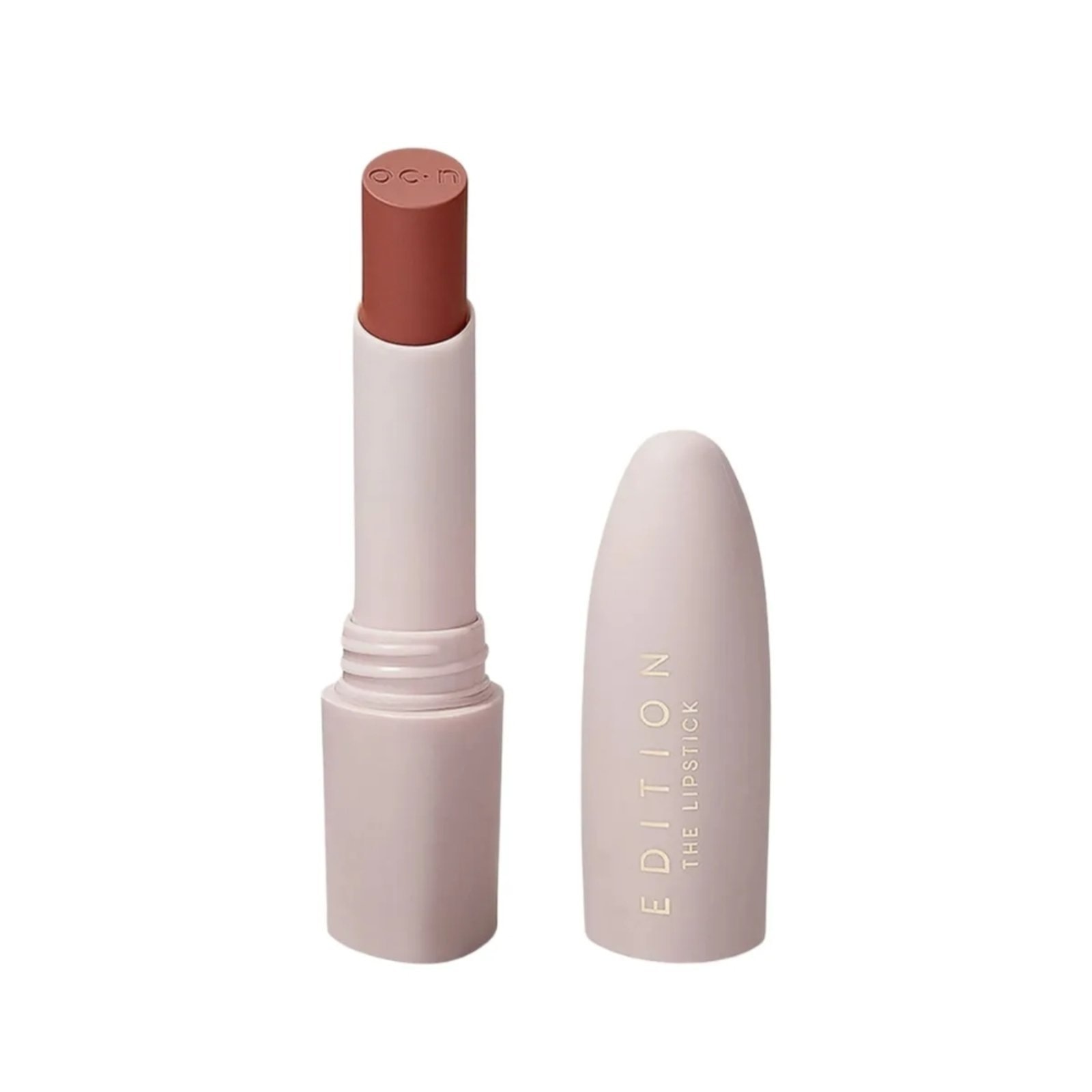 Imagem principal Océane Edition The Lipstick Bellini - Batom Cremoso 3,2G Oceane nude
