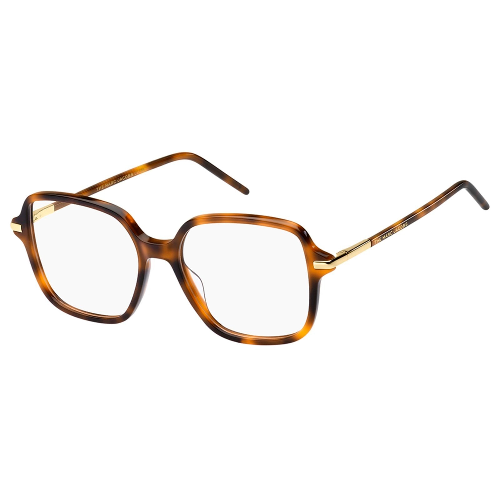 Imagem principal Armação de Óculos Marc Jacobs MARC 593 05L Marc Jacobs marrom