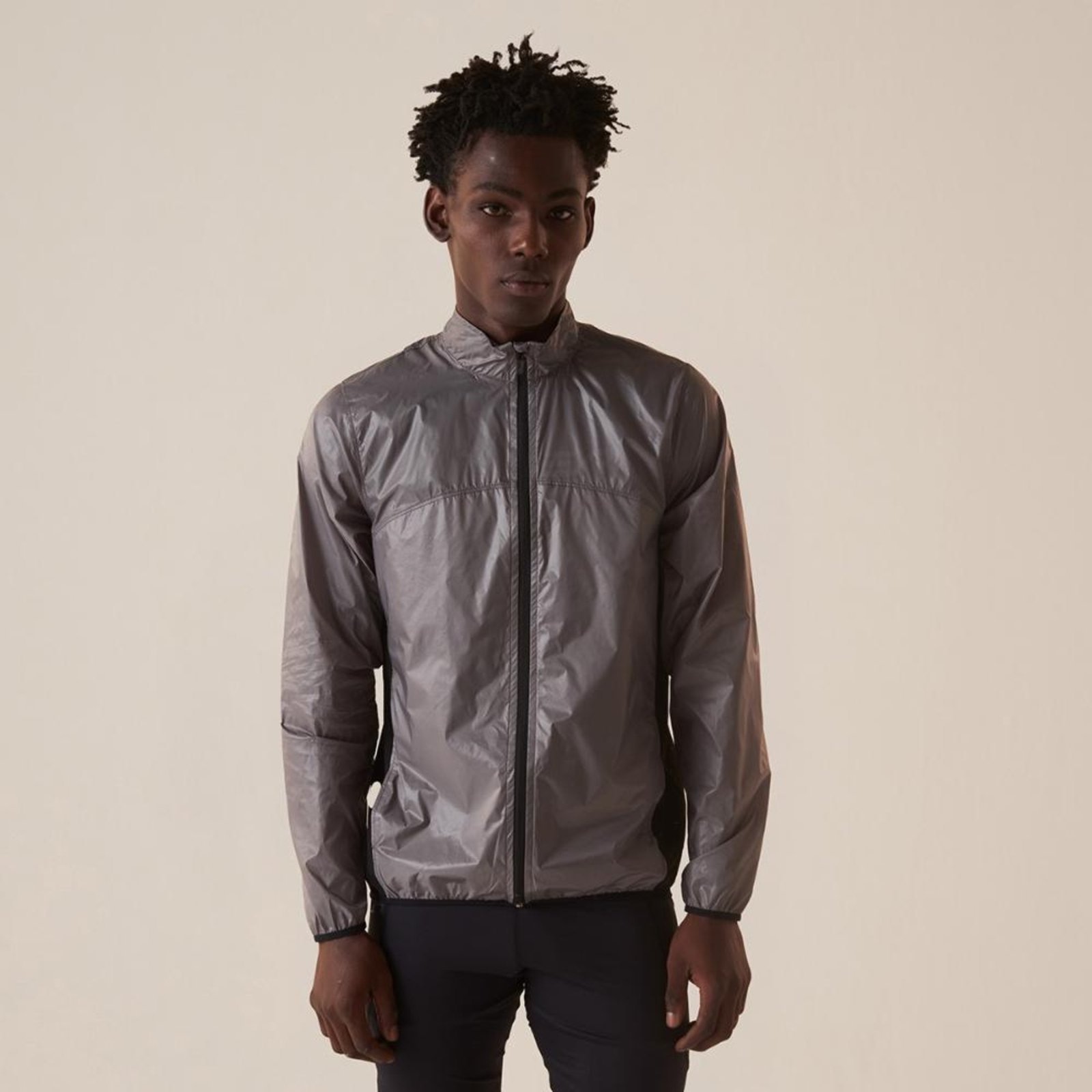 Imagem principal Jaqueta Corta Vento Fila Core Run Masculino Fila incolor