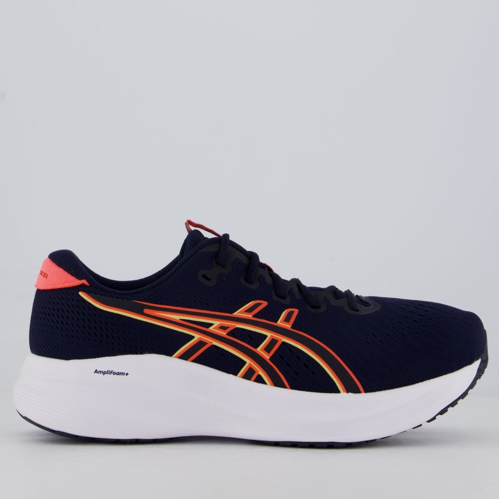 Imagem principal Tênis Asics Gel Excite 11 Marinho ASICS azul marinho