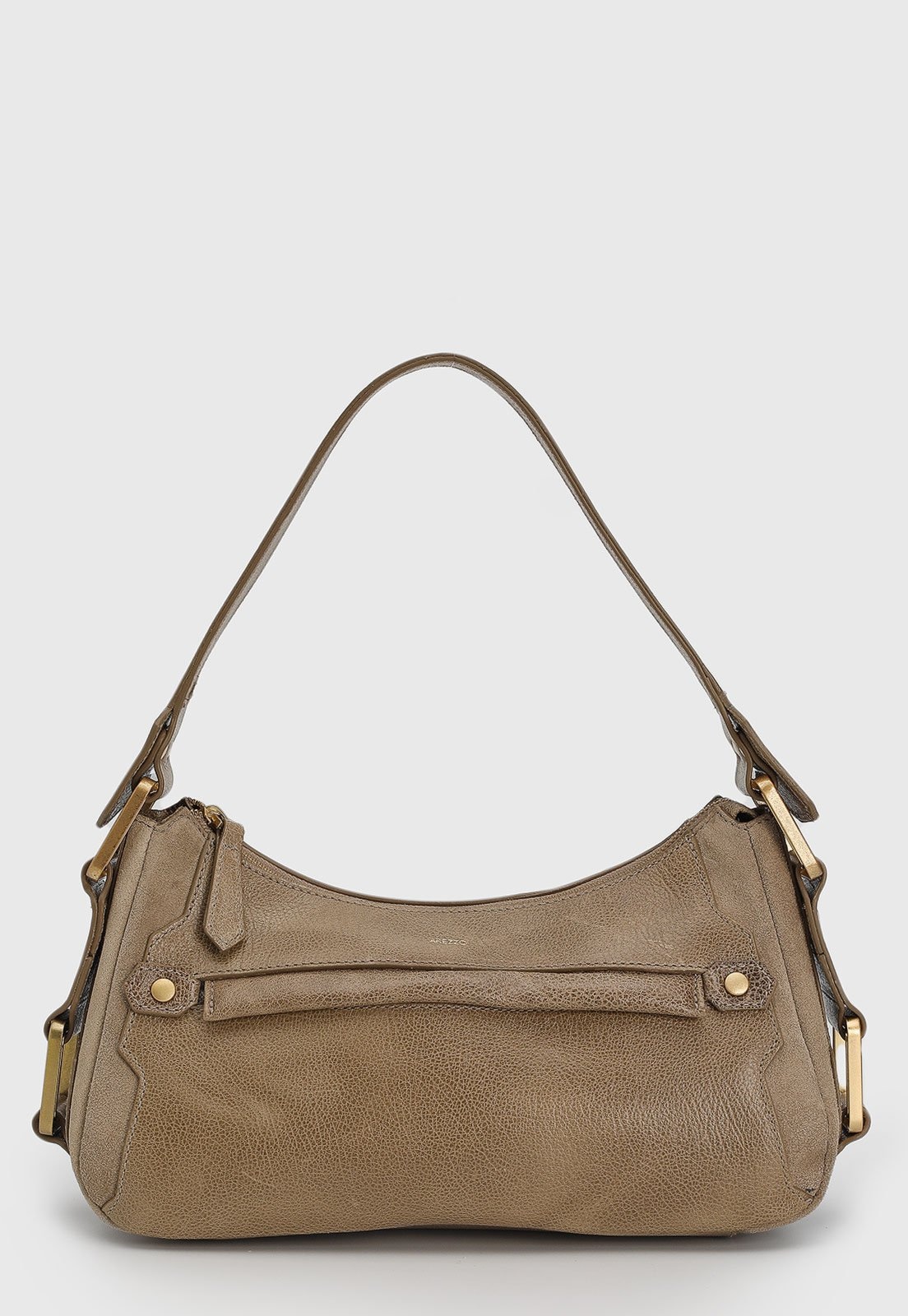 Imagem principal Bolsa Feminina Arezzo Misty Média Arezzo bege