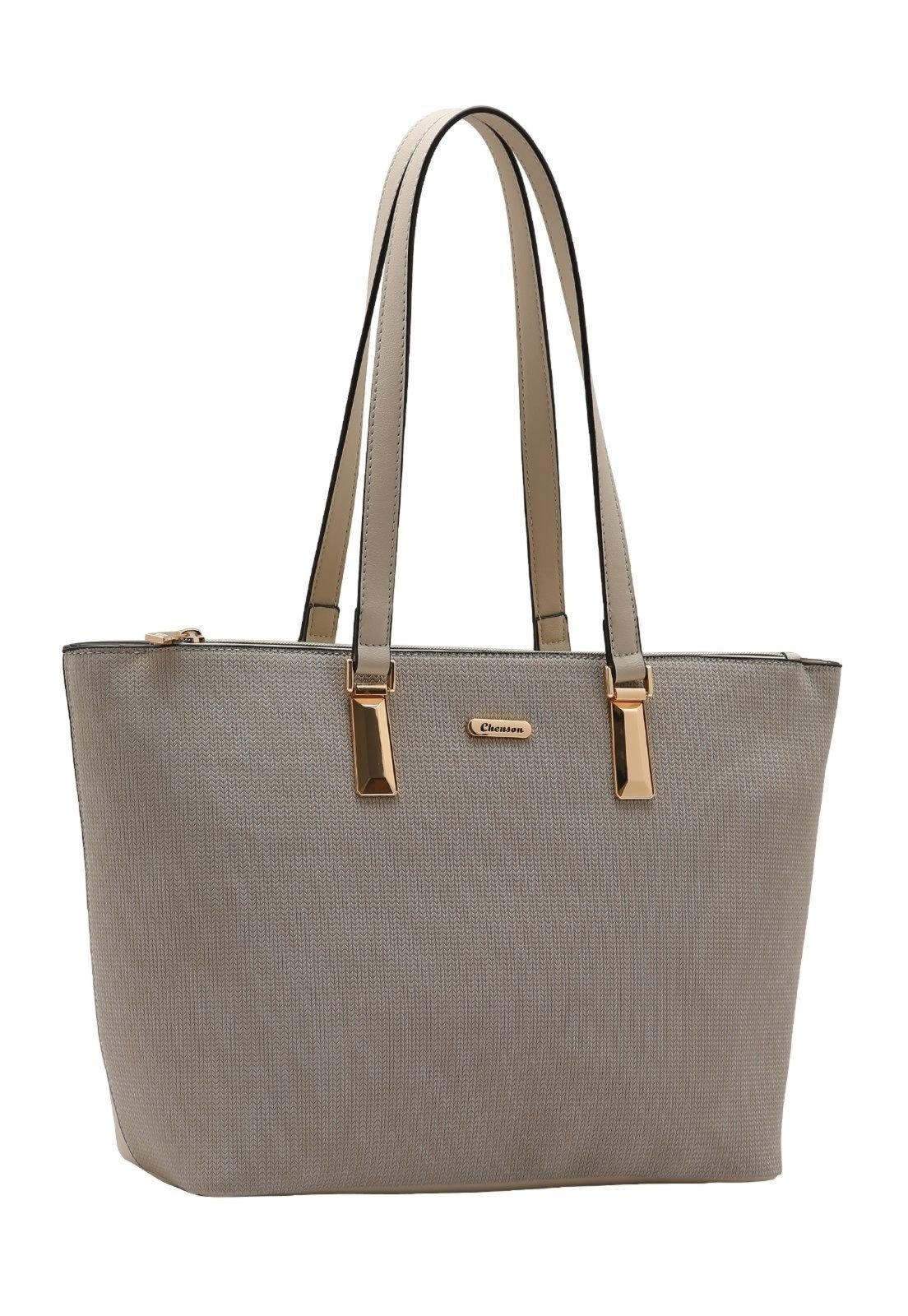 Imagem principal Bolsa Feminina Chenson Clássico Chic 3485313 Rose Chenson rosê rose