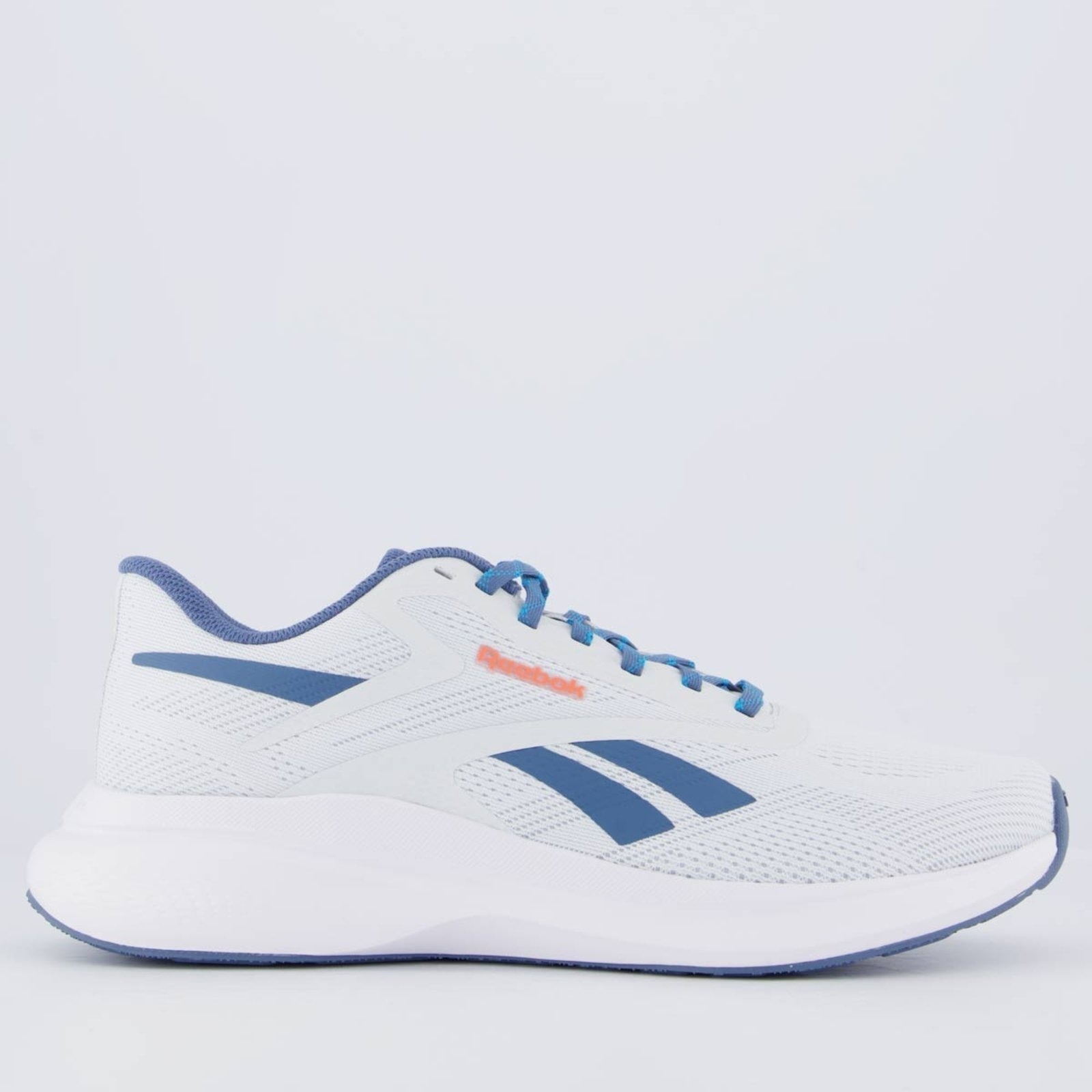 Imagem principal Tênis Reebok Energen Run 4 Cinza e Azul Reebok cinza azul