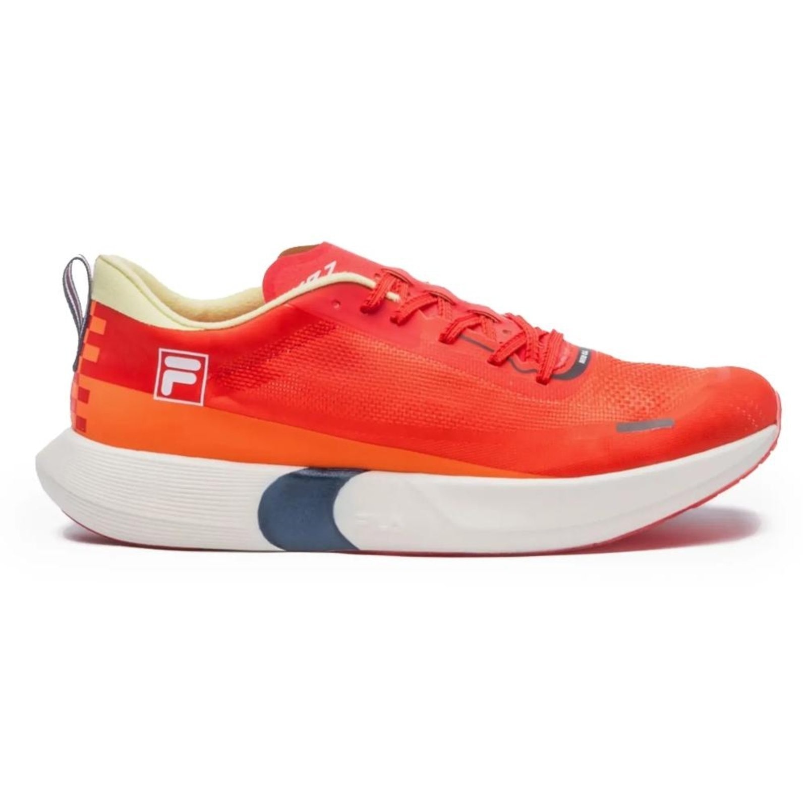 Imagem principal Tênis Fila Kr7 Pro Masculino Fila vermelho