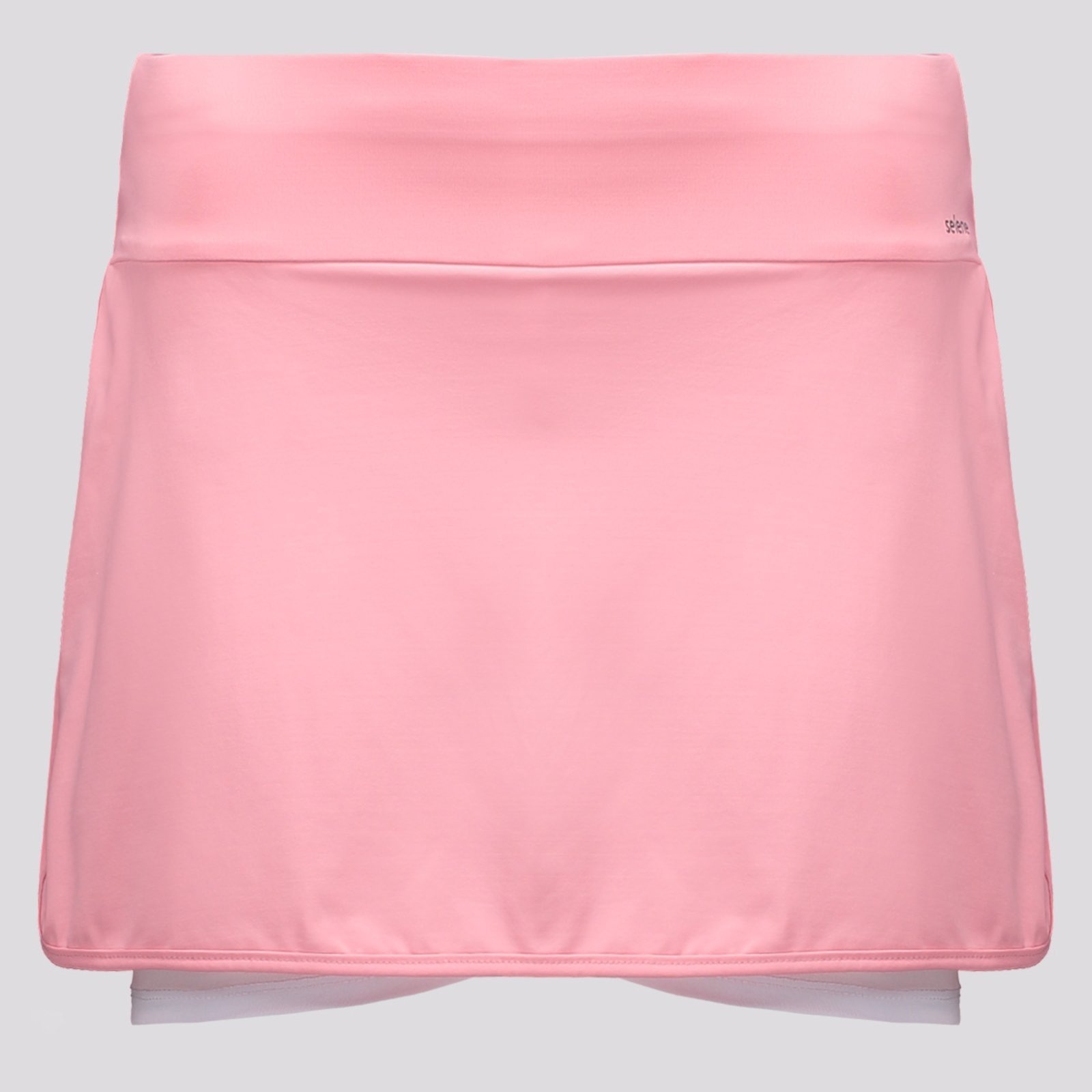 Imagem principal Shorts Saia Selene Fitness Feminino Rosê SELENE rosa