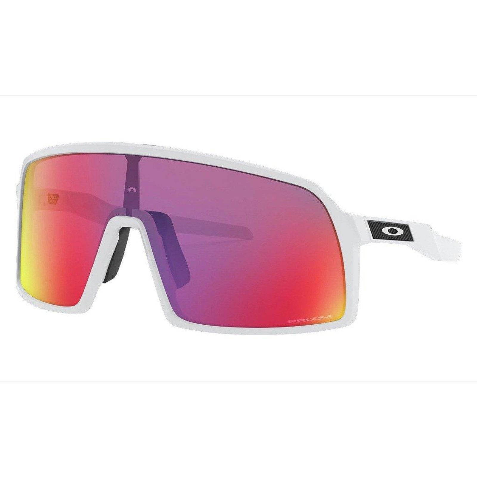 Imagem principal Óculos de Sol Oakley Sutro S Matte White W/ Prizm Road Oakley branco white
