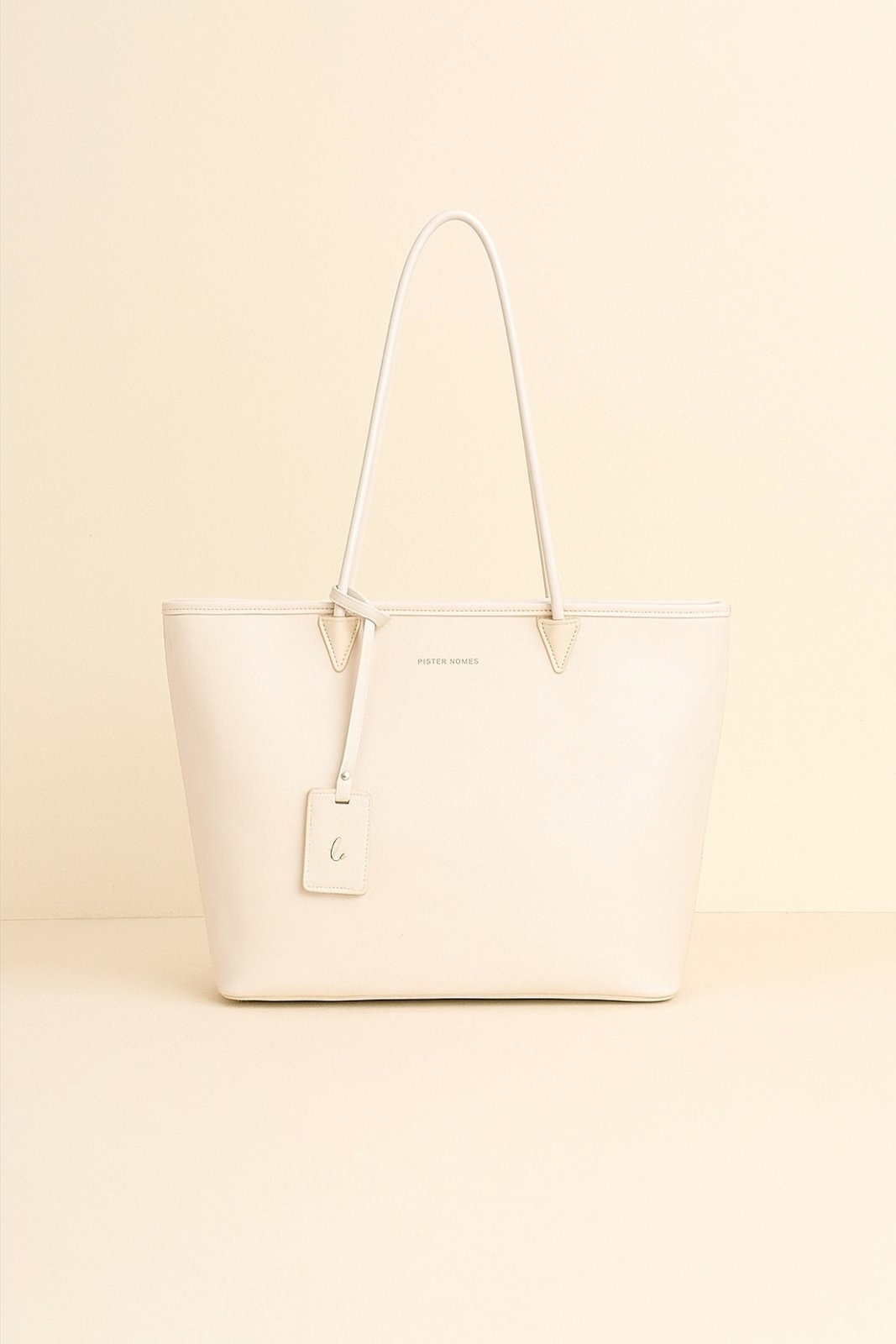 Imagem principal Bolsa Tote D Bell Outlet Fashion Branca D BELL OUTLET FASHION branco