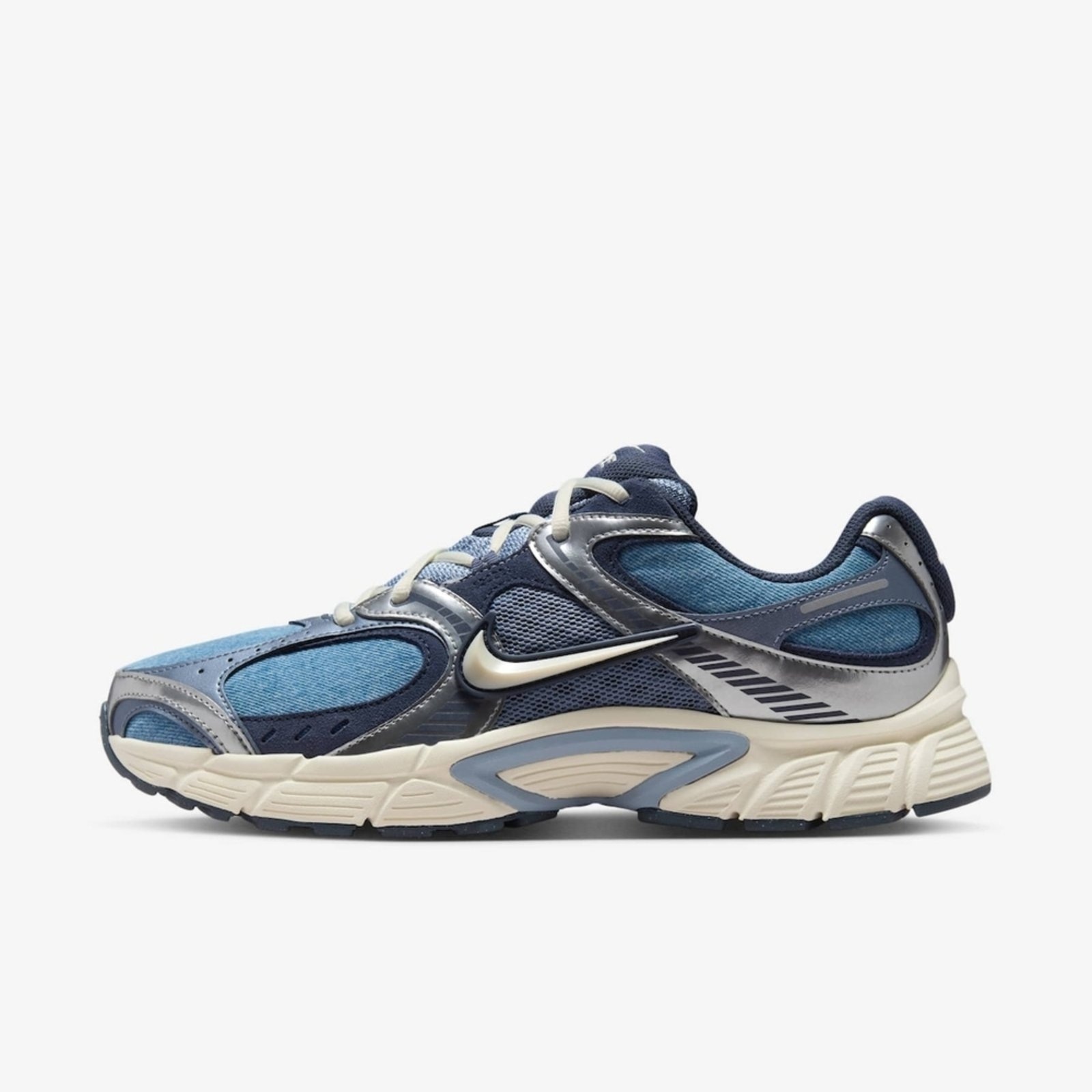 Imagem principal Tênis Nike V5 Runner SE Masculino Nike azul