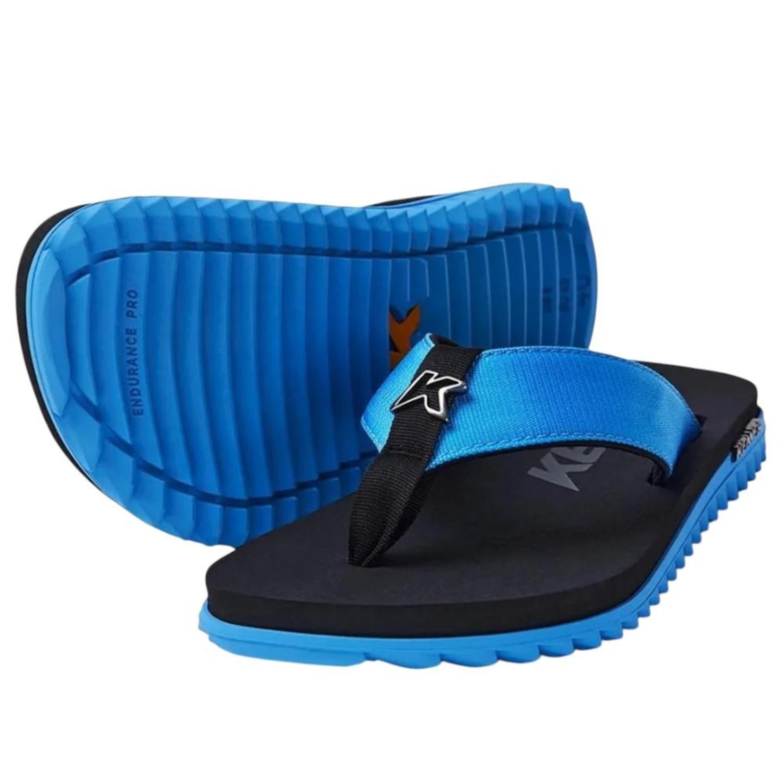 Imagem principal Chinelo Kenner Kivah Masculino Kenner azul