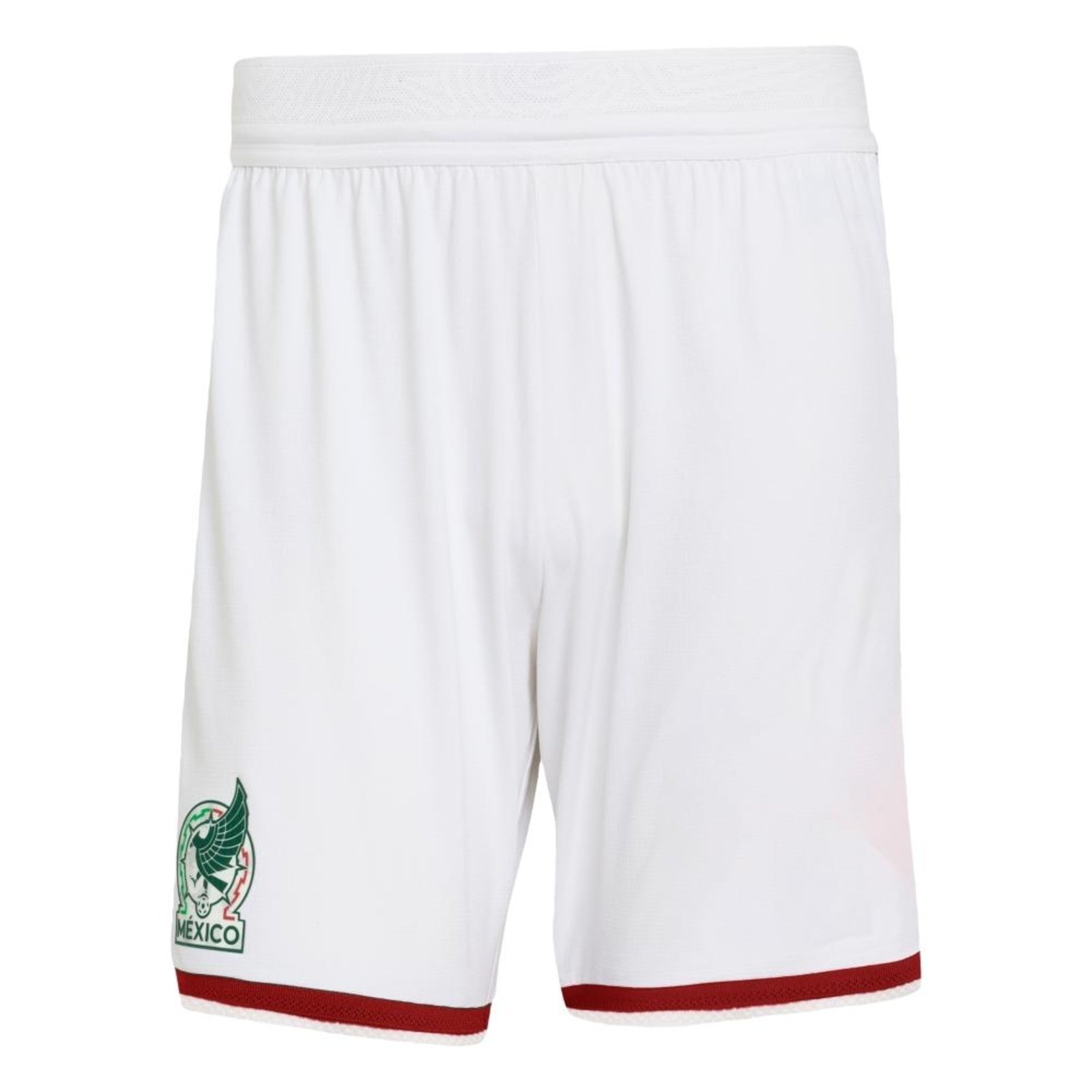 Imagem principal Shorts Versão do Jogador Seleção Nacional do éxico 26 adidas Performance Adidas branco