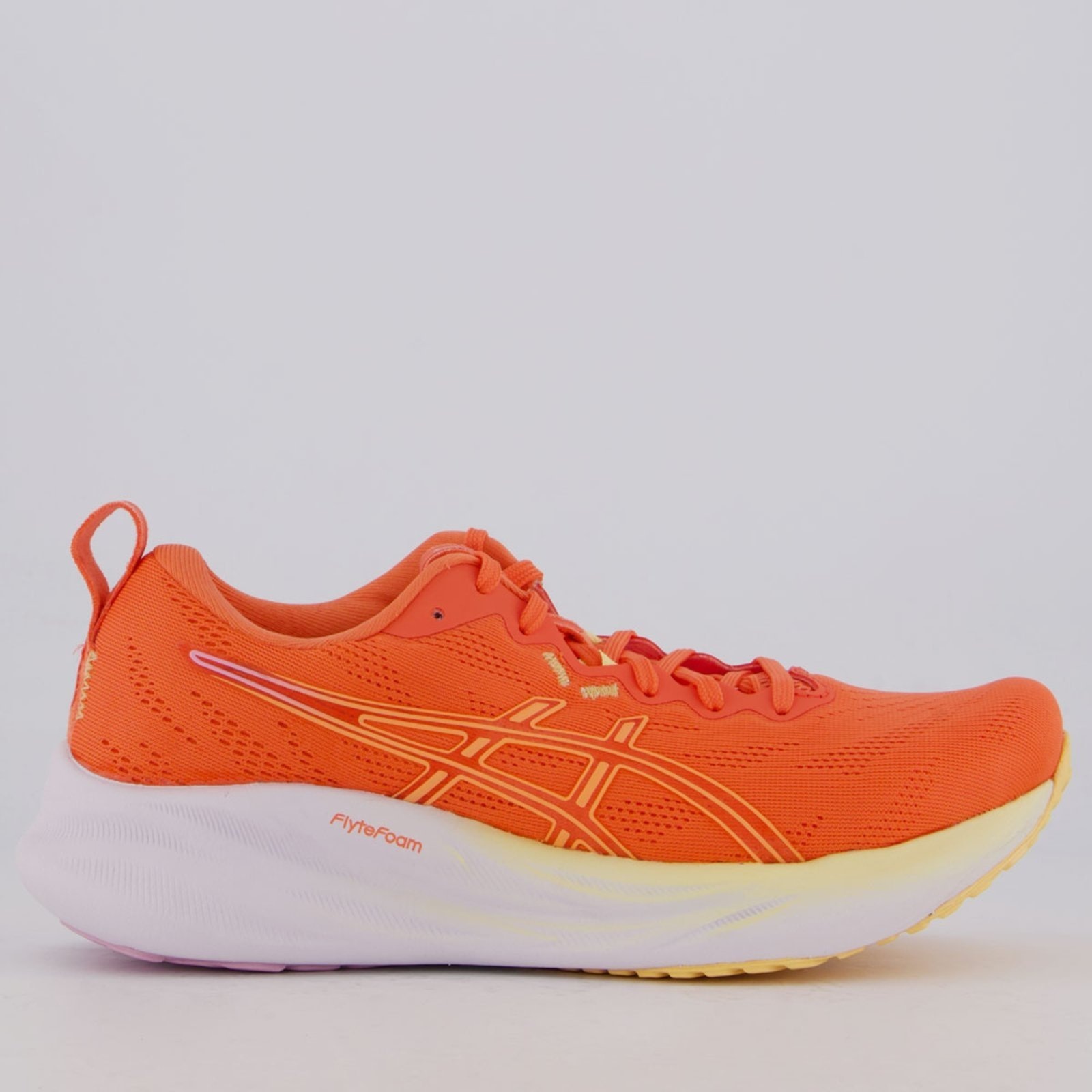Imagem principal Tênis Asics Gel Pulse 16 SE Feminino Salmão ASICS rosê