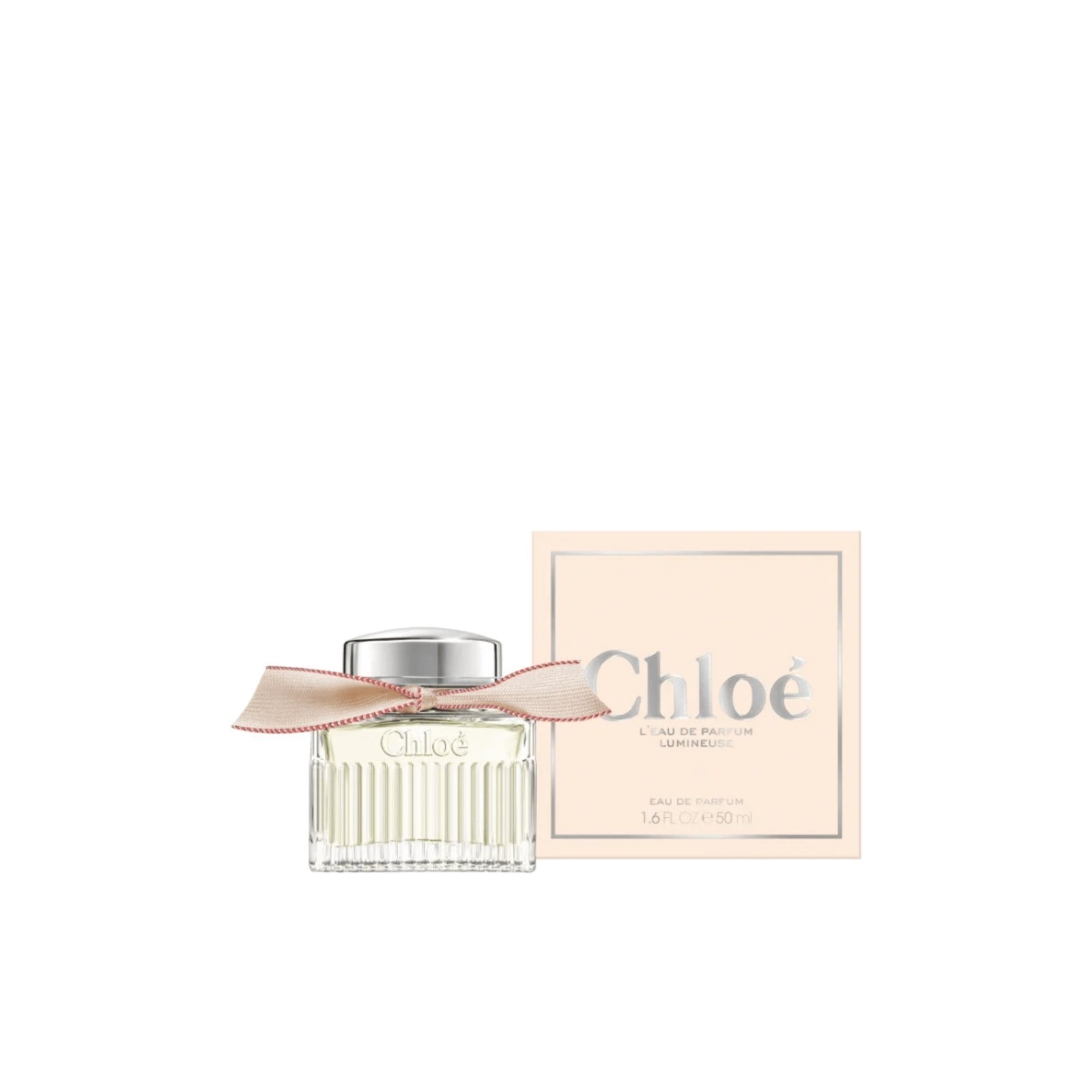 Imagem principal Chloé Signature Lumineuse Edp - Perfume Feminino Chloé unico