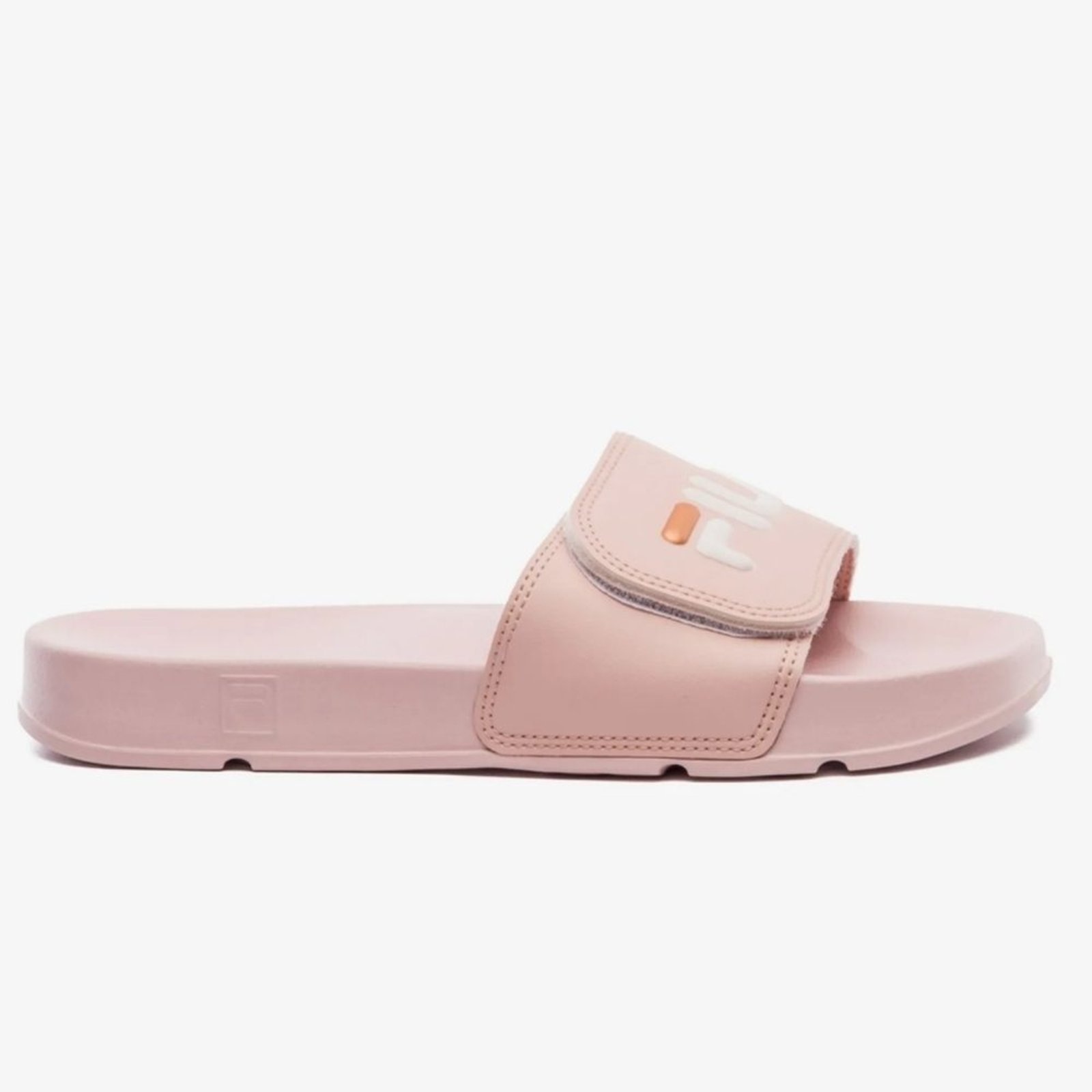 Imagem principal Chinelo Feminino Drifter VLC Cobre Fila F02SD Fila rosa