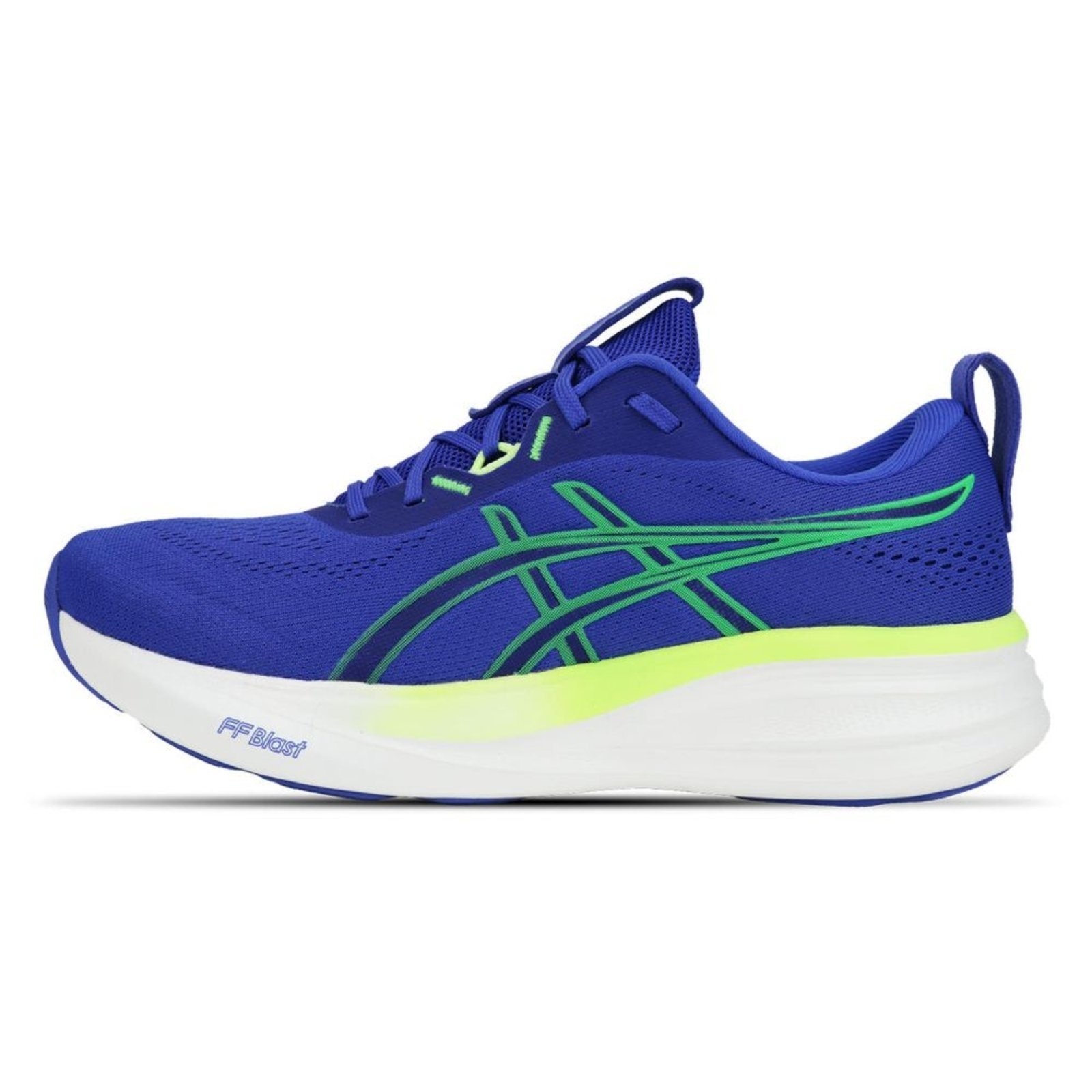 Imagem principal Tênis GEL-Pulse 17 Se Marinho ASICS azul