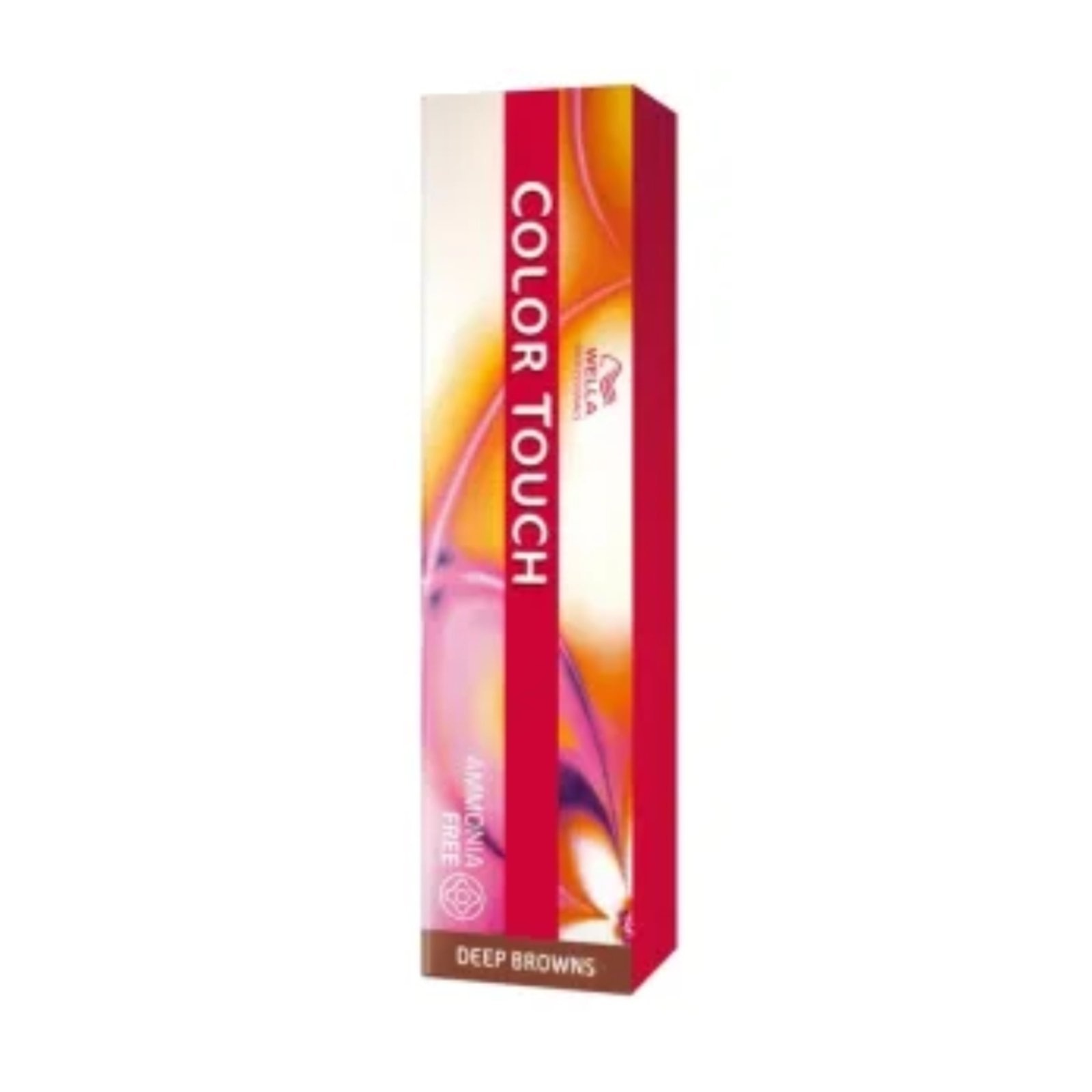 Imagem principal Wella Color Touch 7/71 Tonal Acinzentado 60G Wella marrom