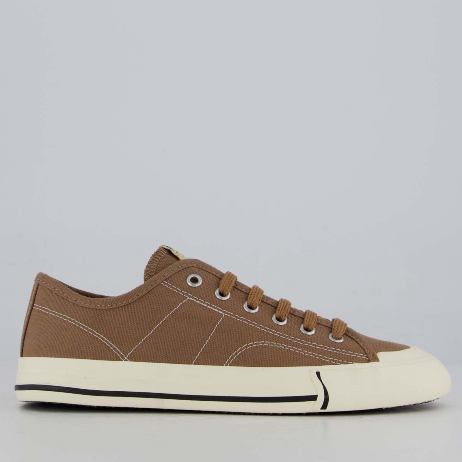 Imagem principal Tênis Coca Cola Horizon Canvas Feminino Coca-Cola branco