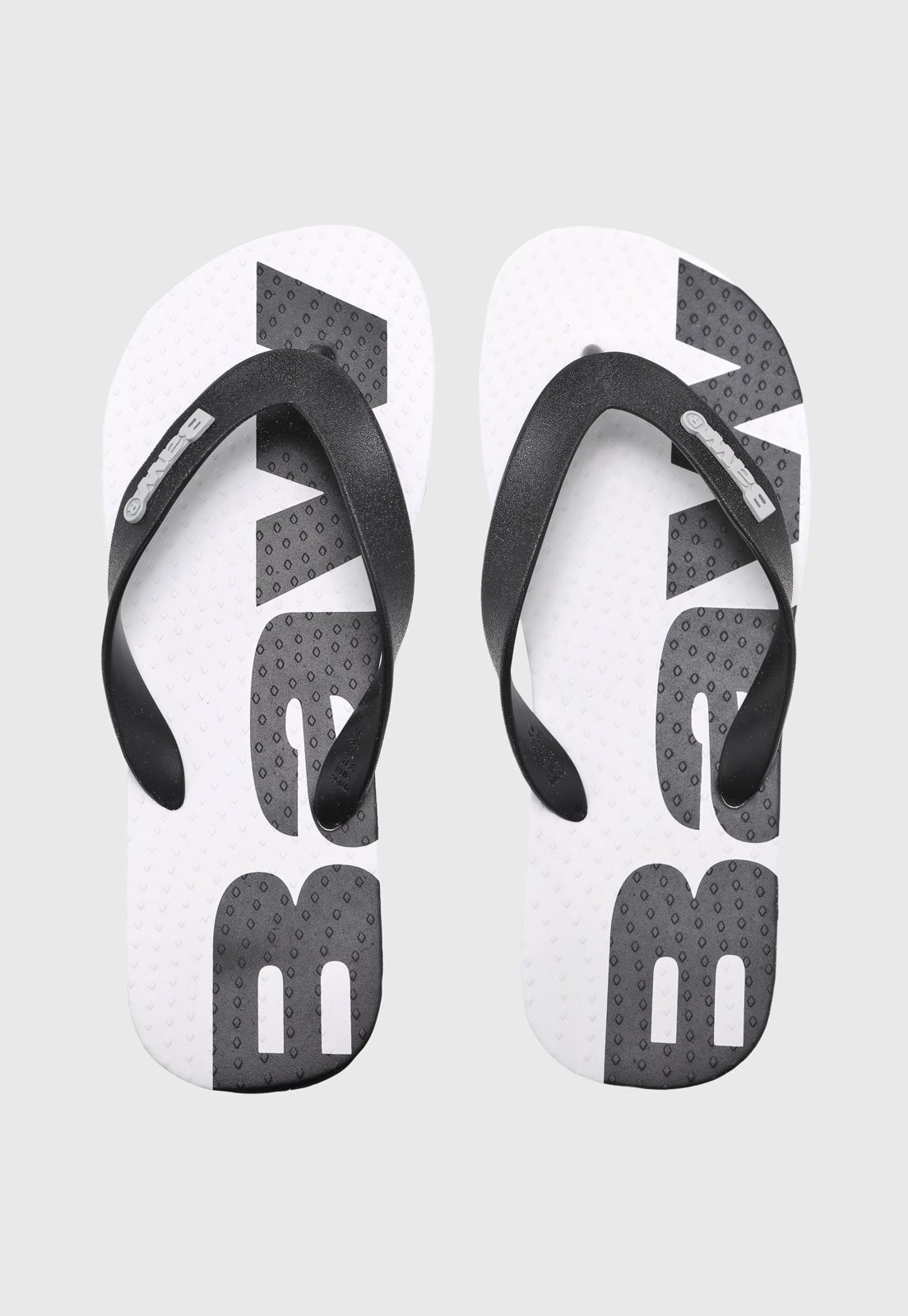 Imagem principal Chinelo Masculino BAW Cool BAW branco