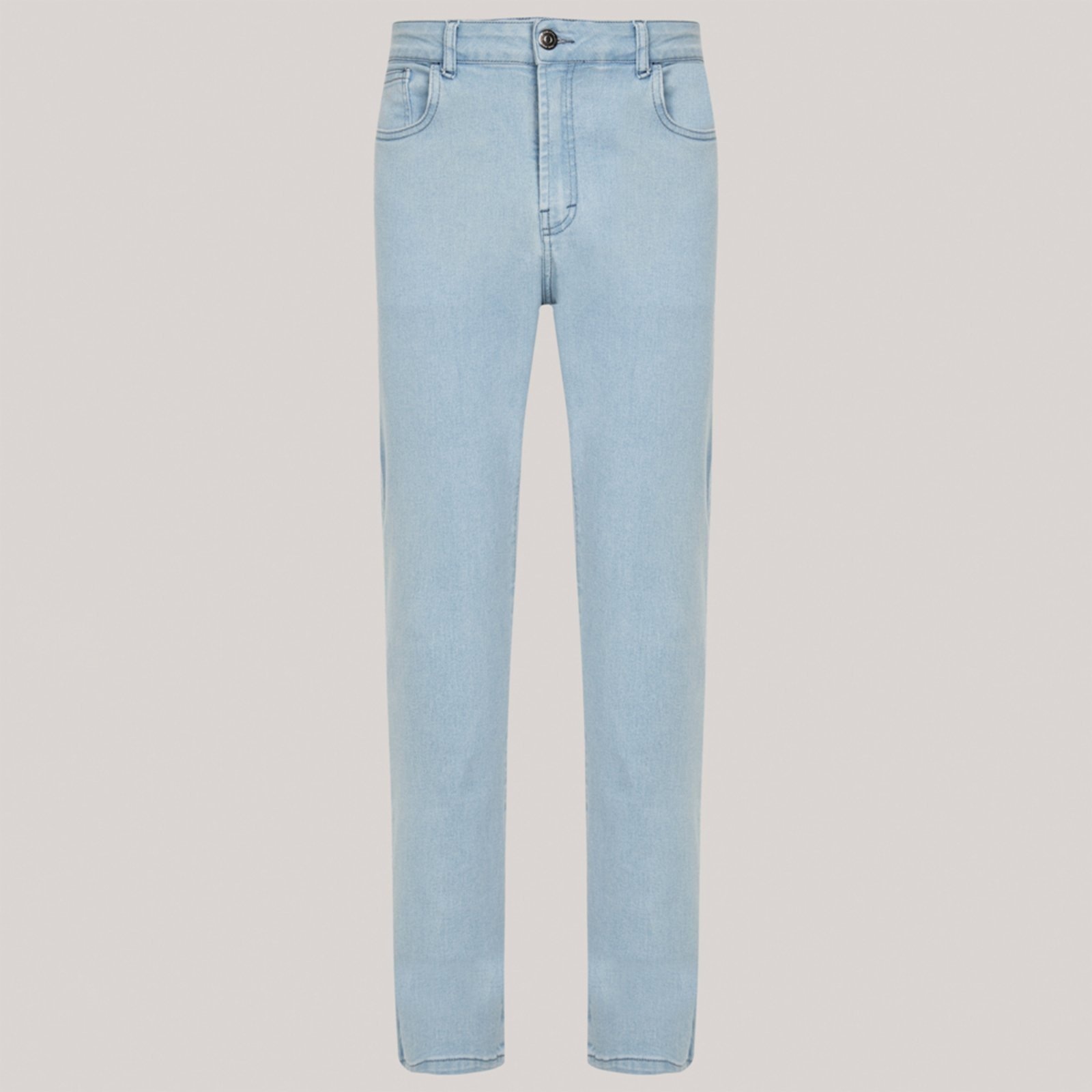 Imagem principal Calça Jeans John John Slim Santiago Pr26 Masculino John John azul