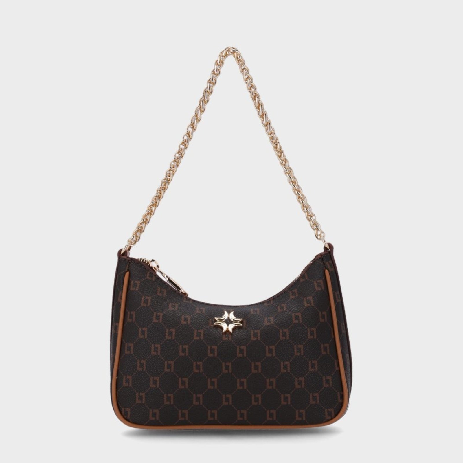 Imagem principal Minibag Tiracolo Luz da Lua - 2000517 Luz Da Lua Luz Da Lua marrom