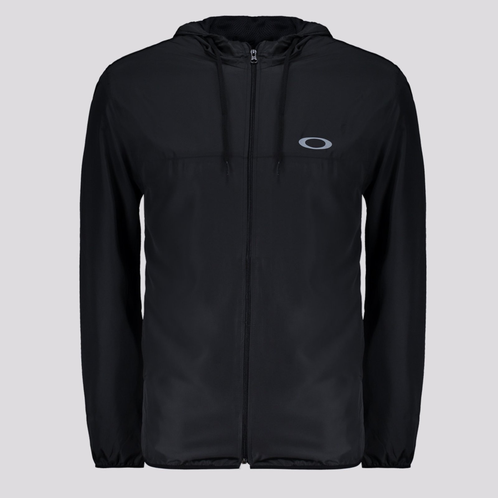 Imagem principal Jaqueta Oakley Windbreaker II Preta Oakley preto