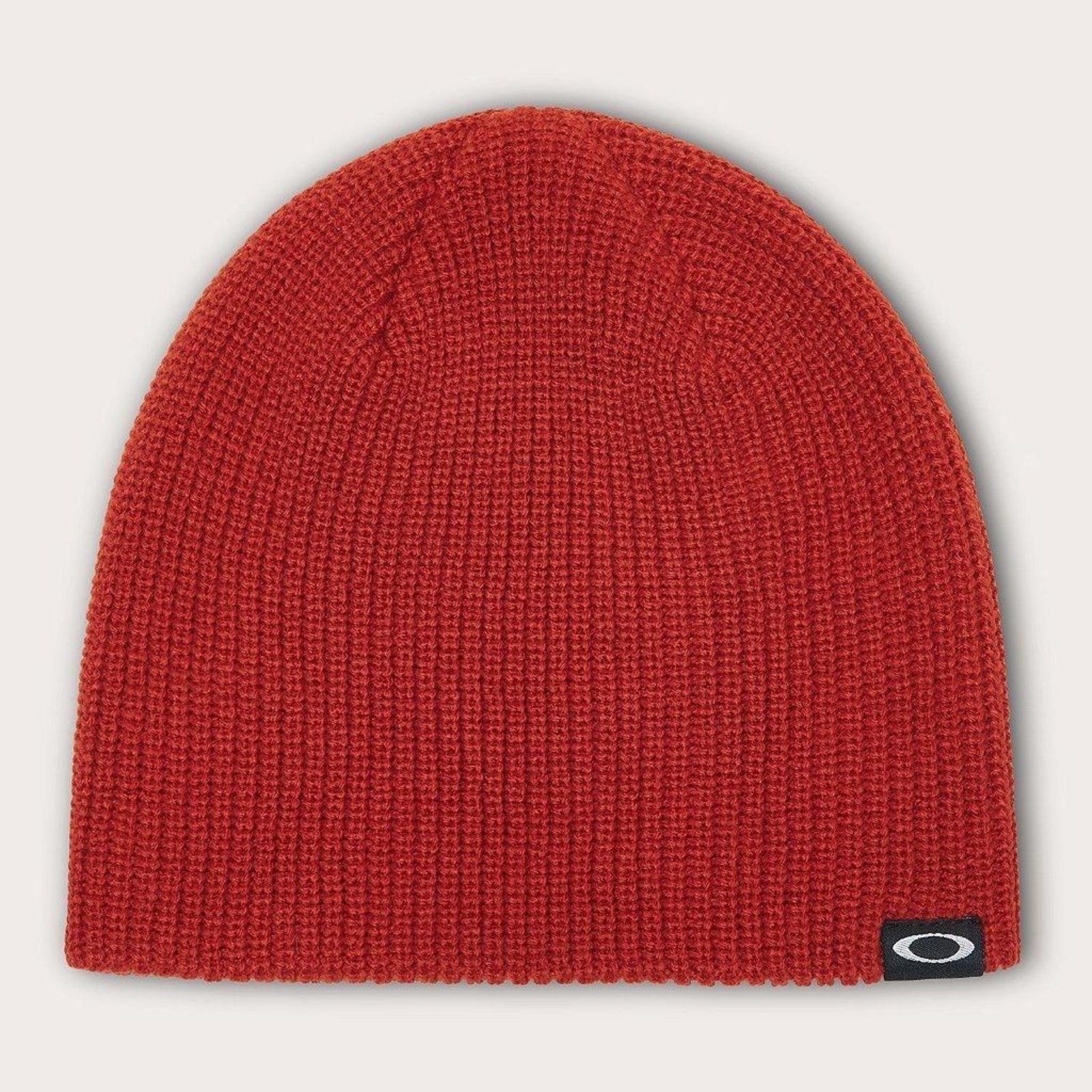 Imagem principal Gorro Oakley Session Beanie Flame Red Oakley vermelho red