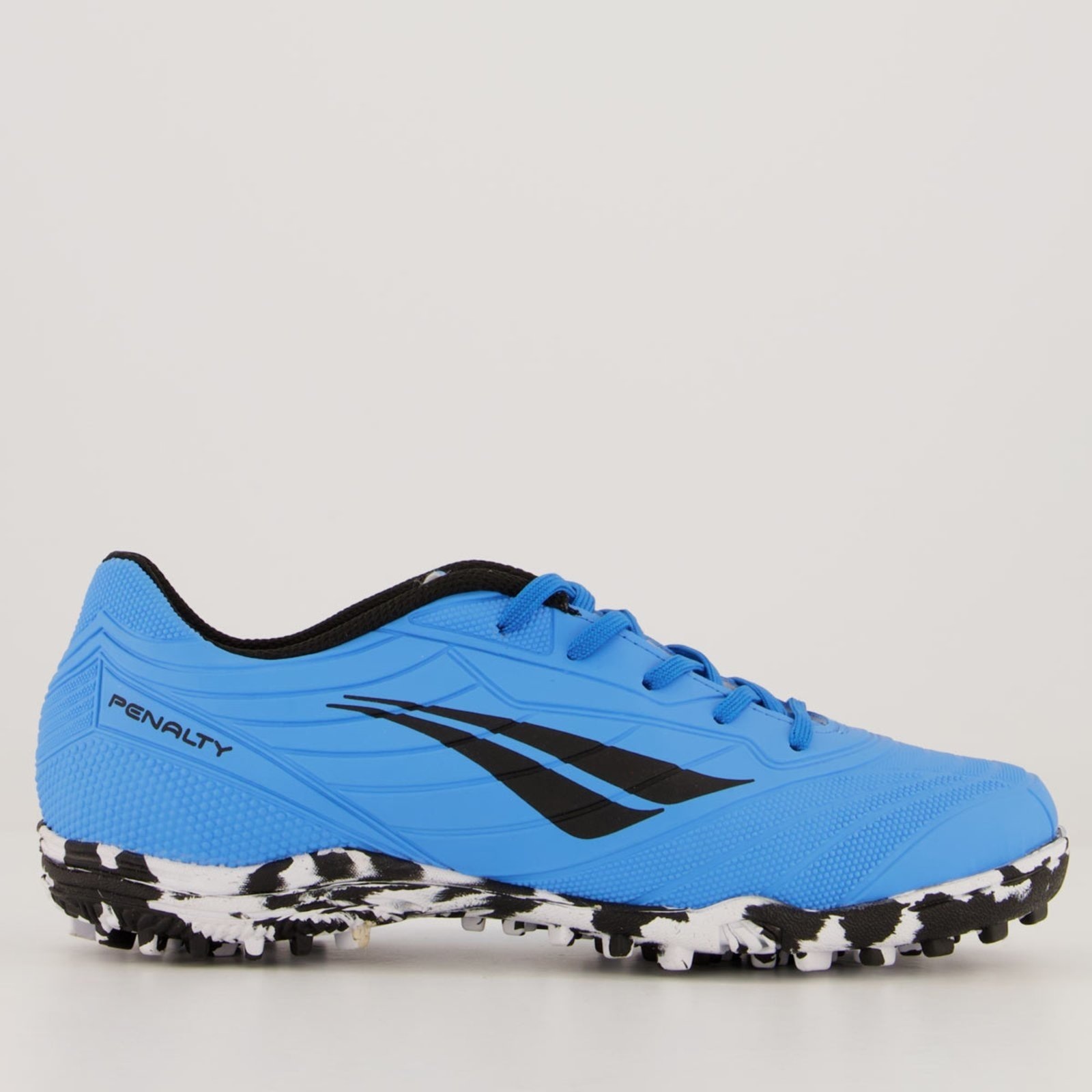 Imagem principal Chuteira Penalty Matís XXI Society Juvenil Penalty azul