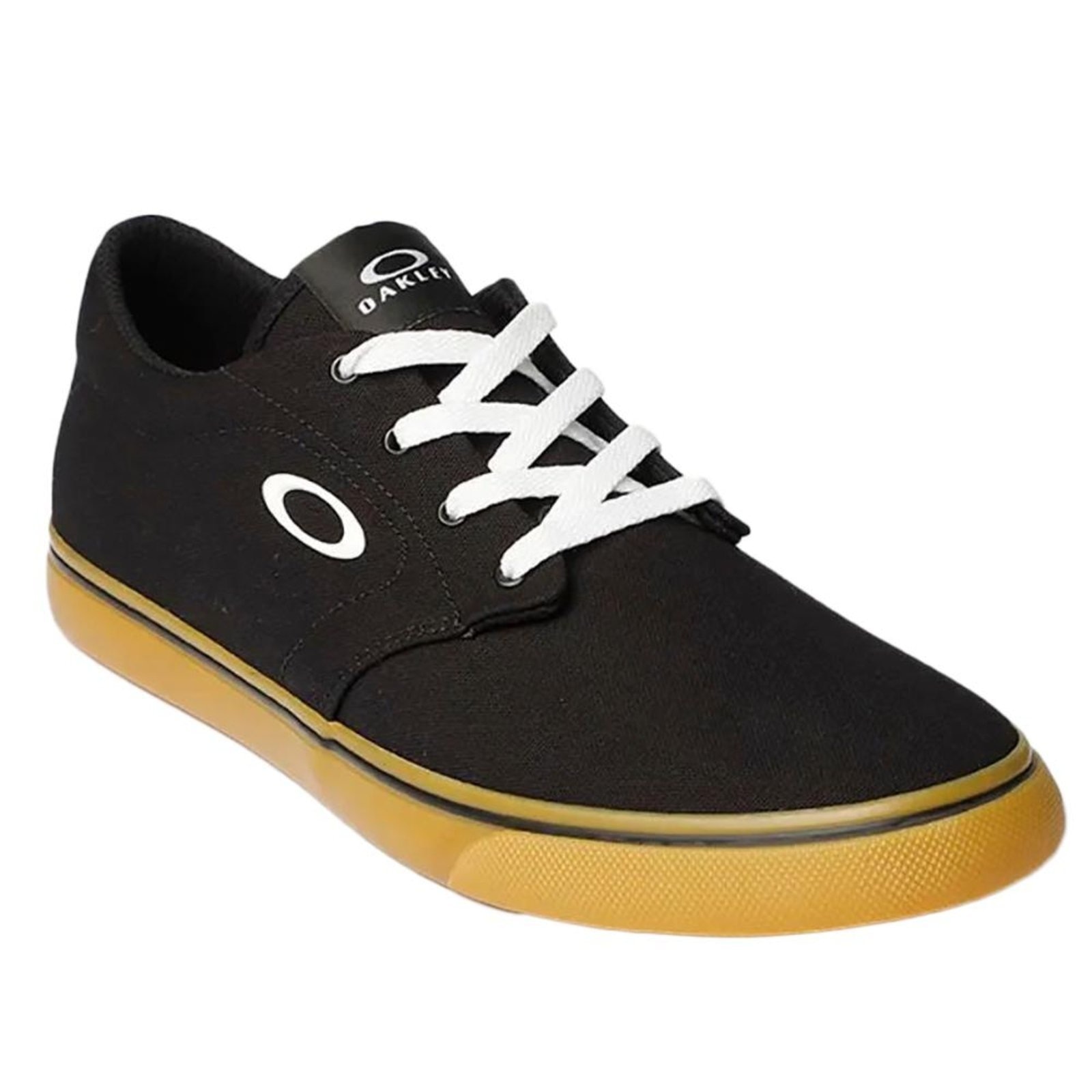 Imagem principal Tênis Oakley Split II SM24 Black/Gum Oakley preto black