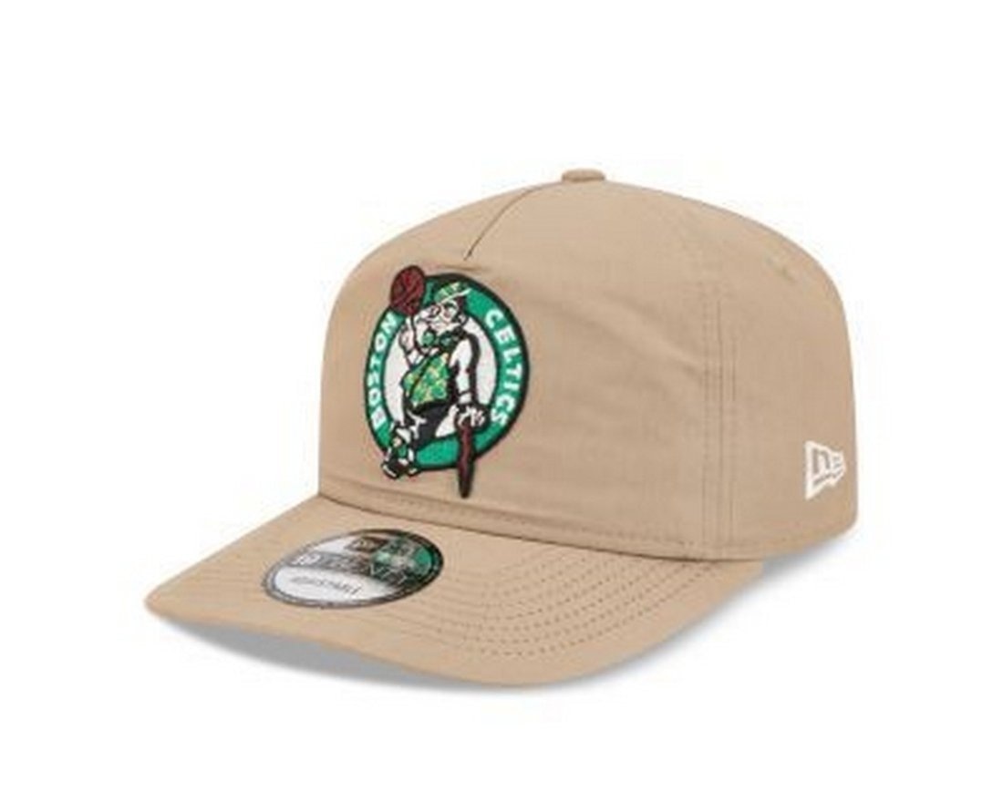 Imagem principal Boné New Era 19twenty Strapback Boston Celtics new era bege