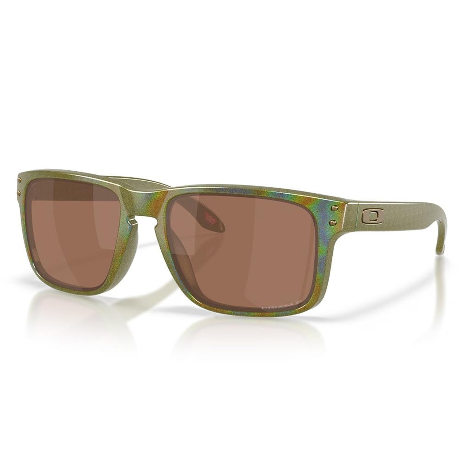 Imagem principal Óculos de Sol Oakley Holbrook Fern Spacedust AN55 Oakley preto