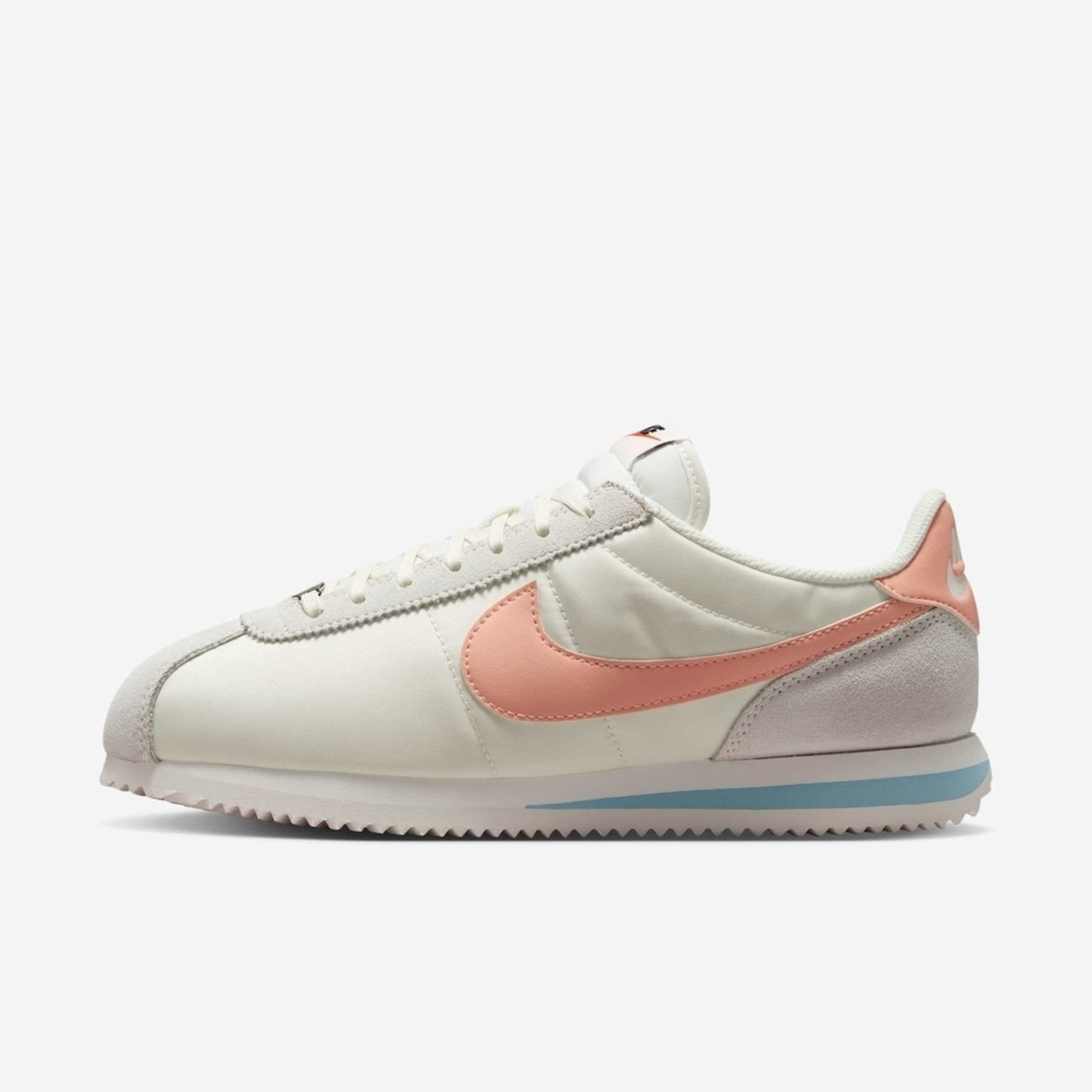 Imagem principal Tênis Nike Cortez Feminino Nike Rosa