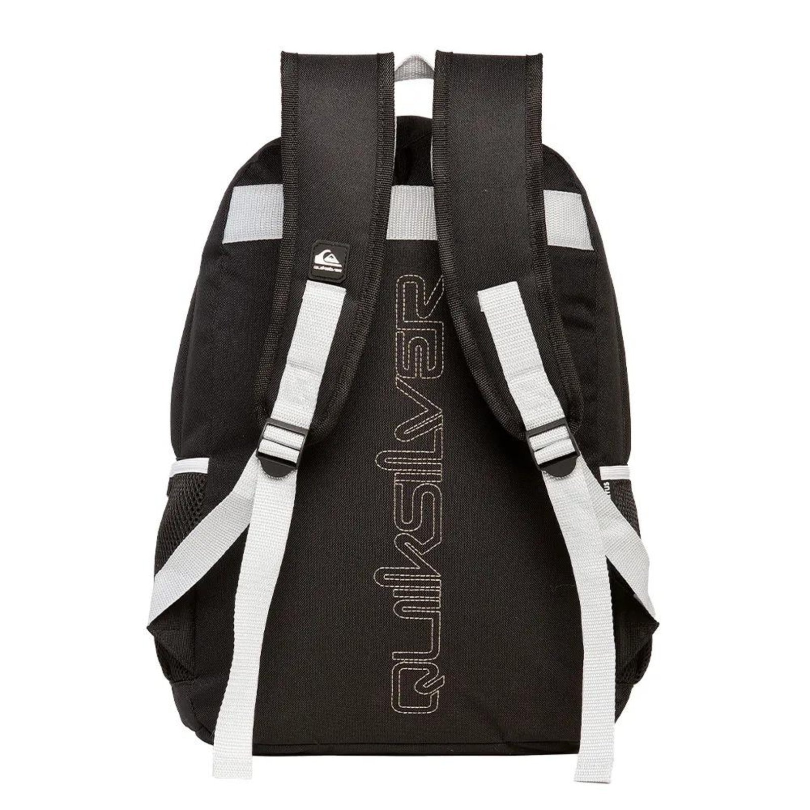 Imagem principal Mochila Quiksilver 17 Esportiva POP 25 21,8L Quiksilver preto