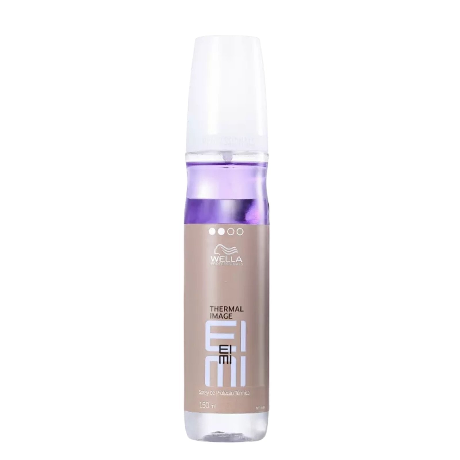 Imagem principal Wella Wp Eimi Thermal Image Wella unico