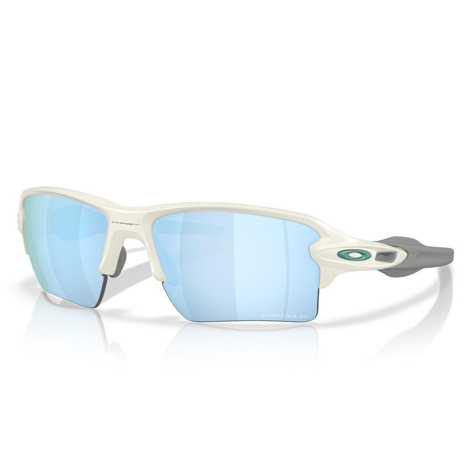Imagem principal Óculos de Sol Oakley Flak 2.0 XL Matte Mist K259 Oakley branco