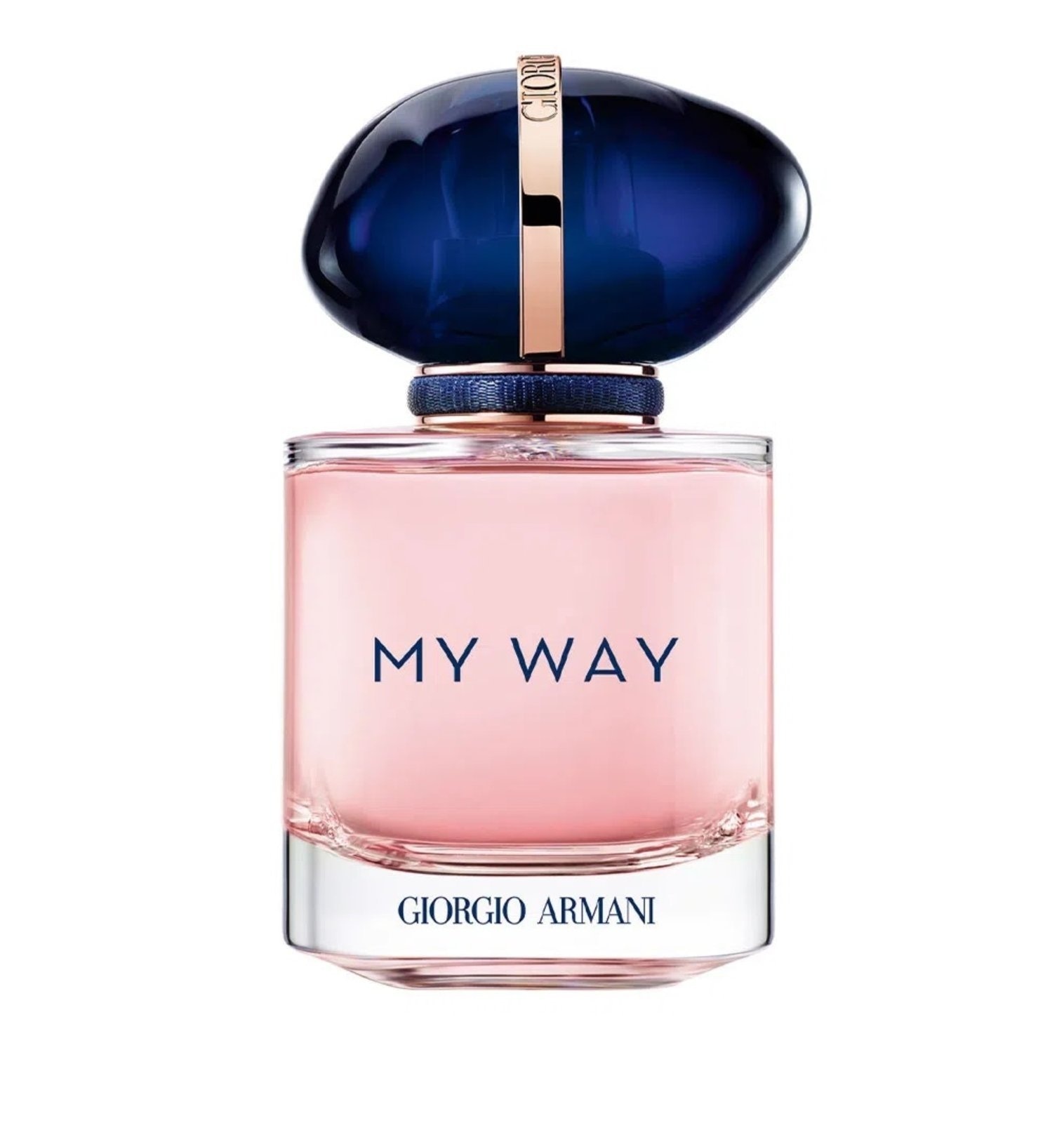 Imagem principal My Way Giorgio Armani Eau de Parfum - Perfume Feminino Giorgio Armani unico