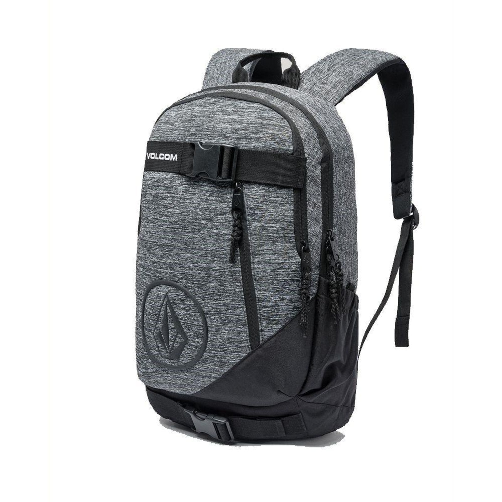 Imagem principal Mochila Volcom High Cinza Volcom incolor