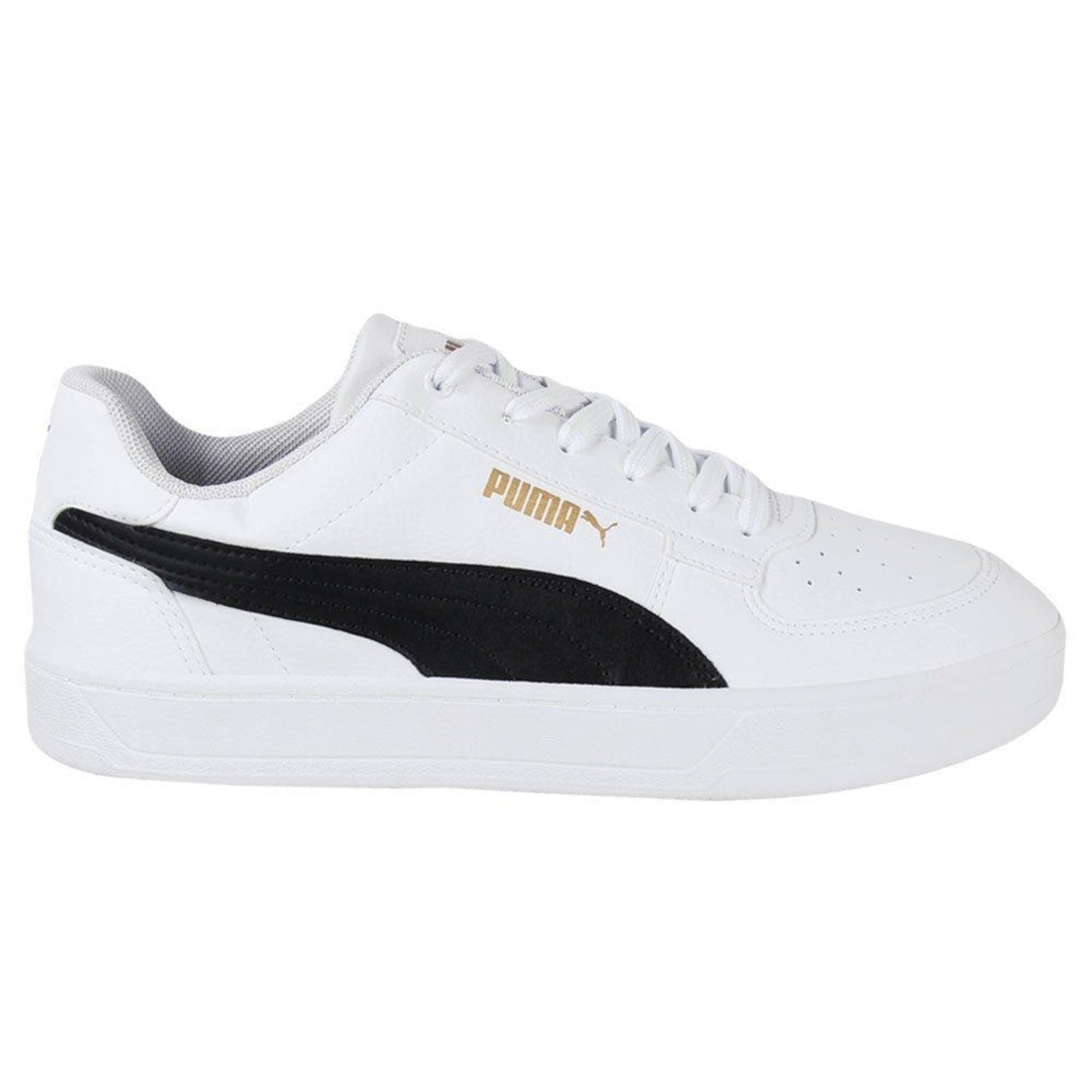 Imagem principal Tênis Masculino Puma Caven 2.0 Puma branco