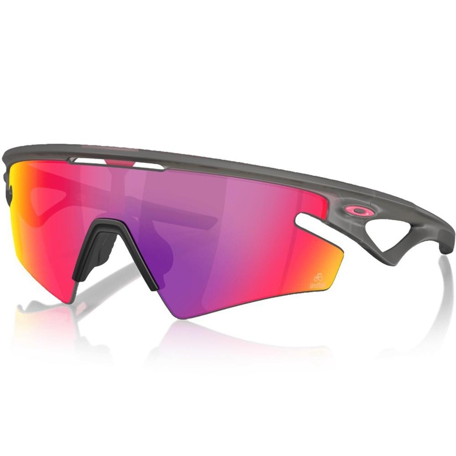 Imagem principal Óculos de Sol Oakley Sphaera Slash Giro d'Italia 0936 Oakley preto