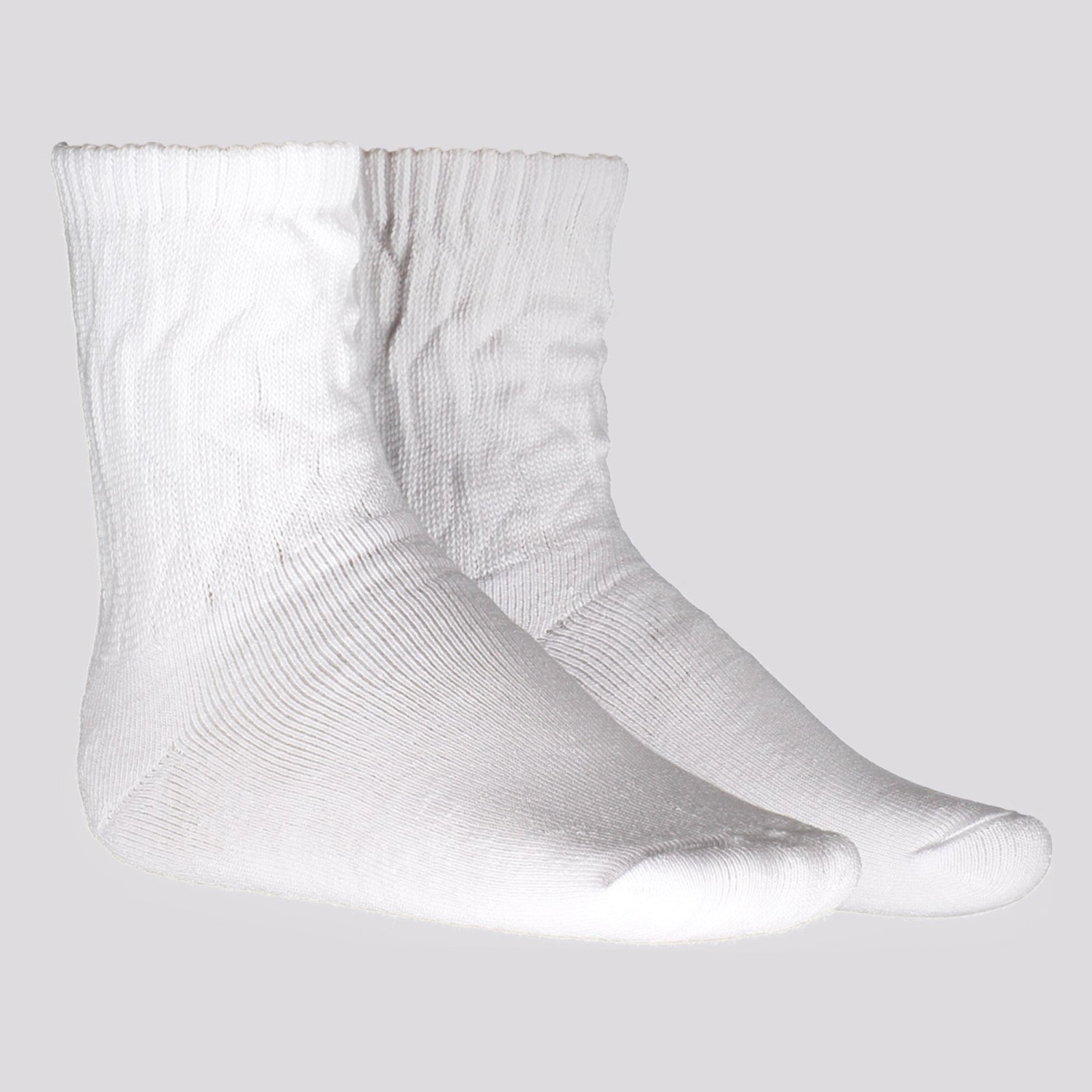 Imagem principal Meia Selene Aerobic Feminina Branca SELENE branco