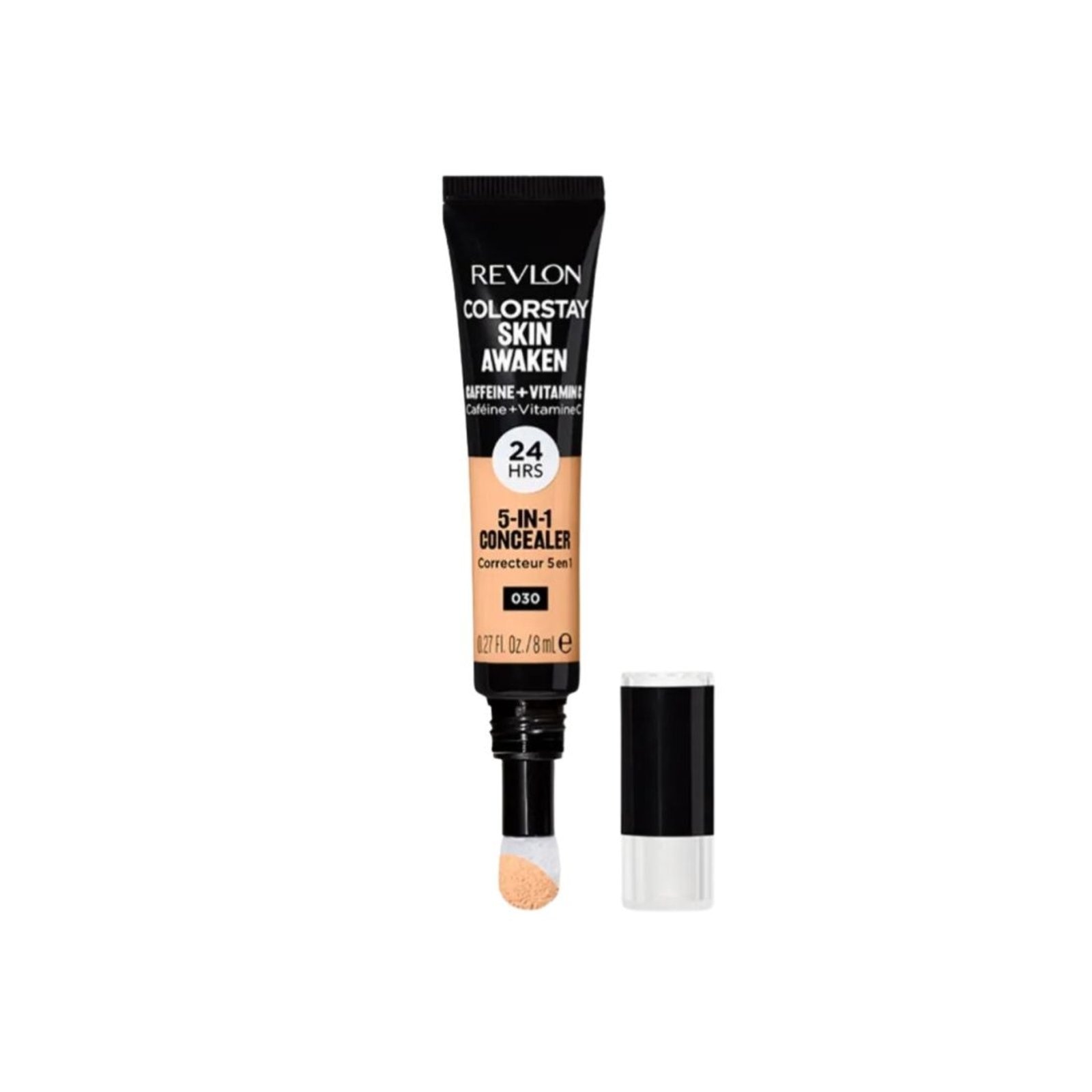 Imagem principal Revlon Colorstay 5 Em 1 Skin Awaken 30 Light Medium - 8Ml Revlon unico