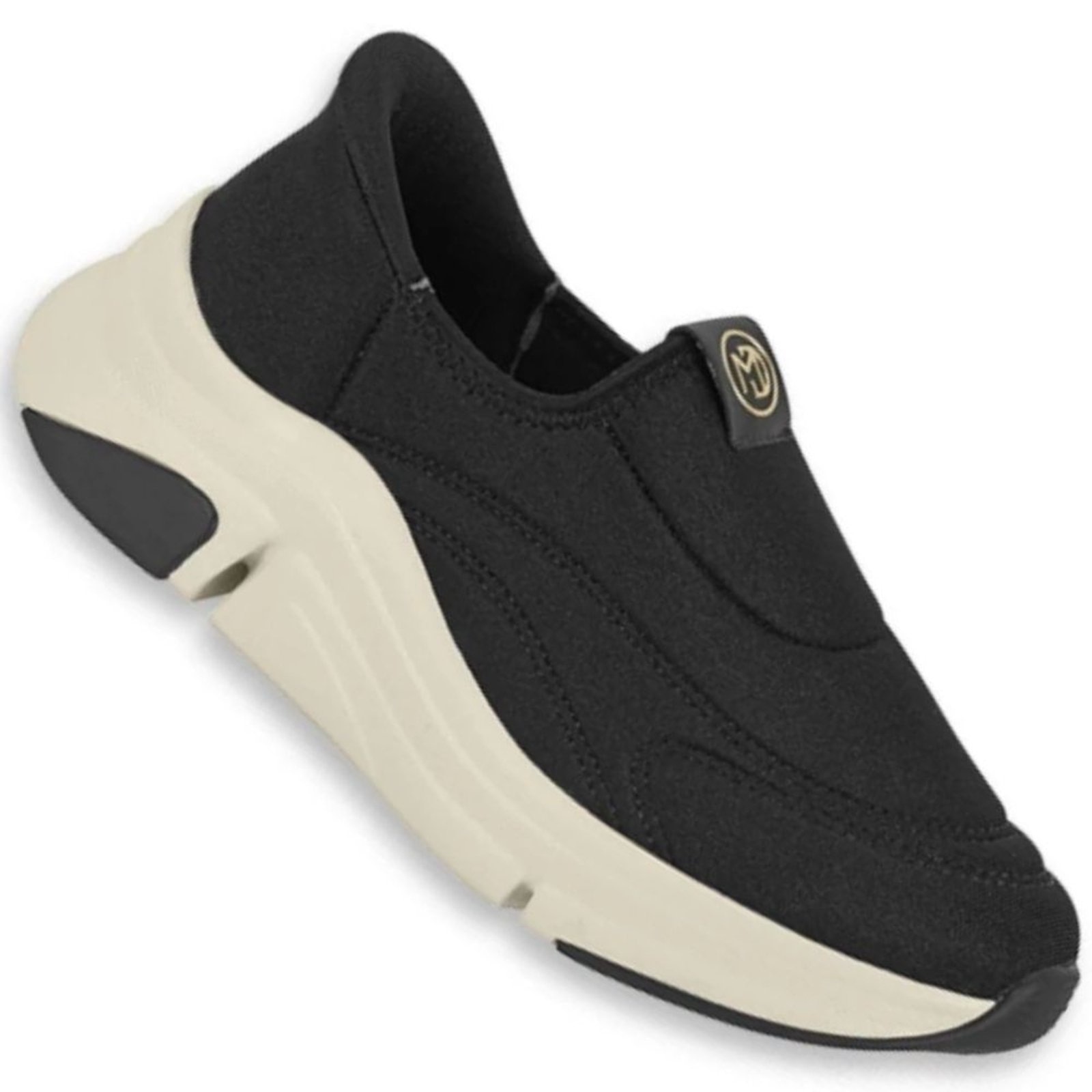 Imagem principal Tenis Modare 7401.107 Feninino BR SPORTS preto