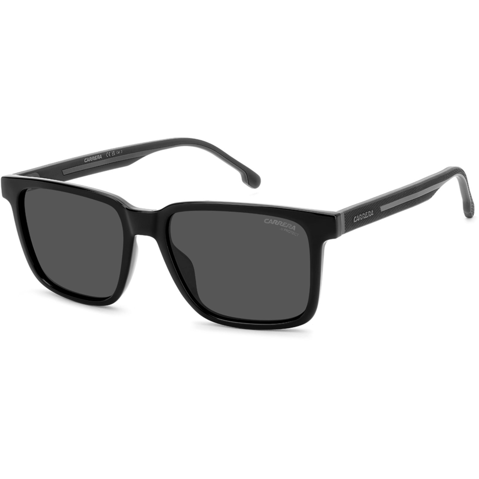 Imagem principal Óculos de Sol Carrera Sport 13S 807 55IR Masculino Carrera preto