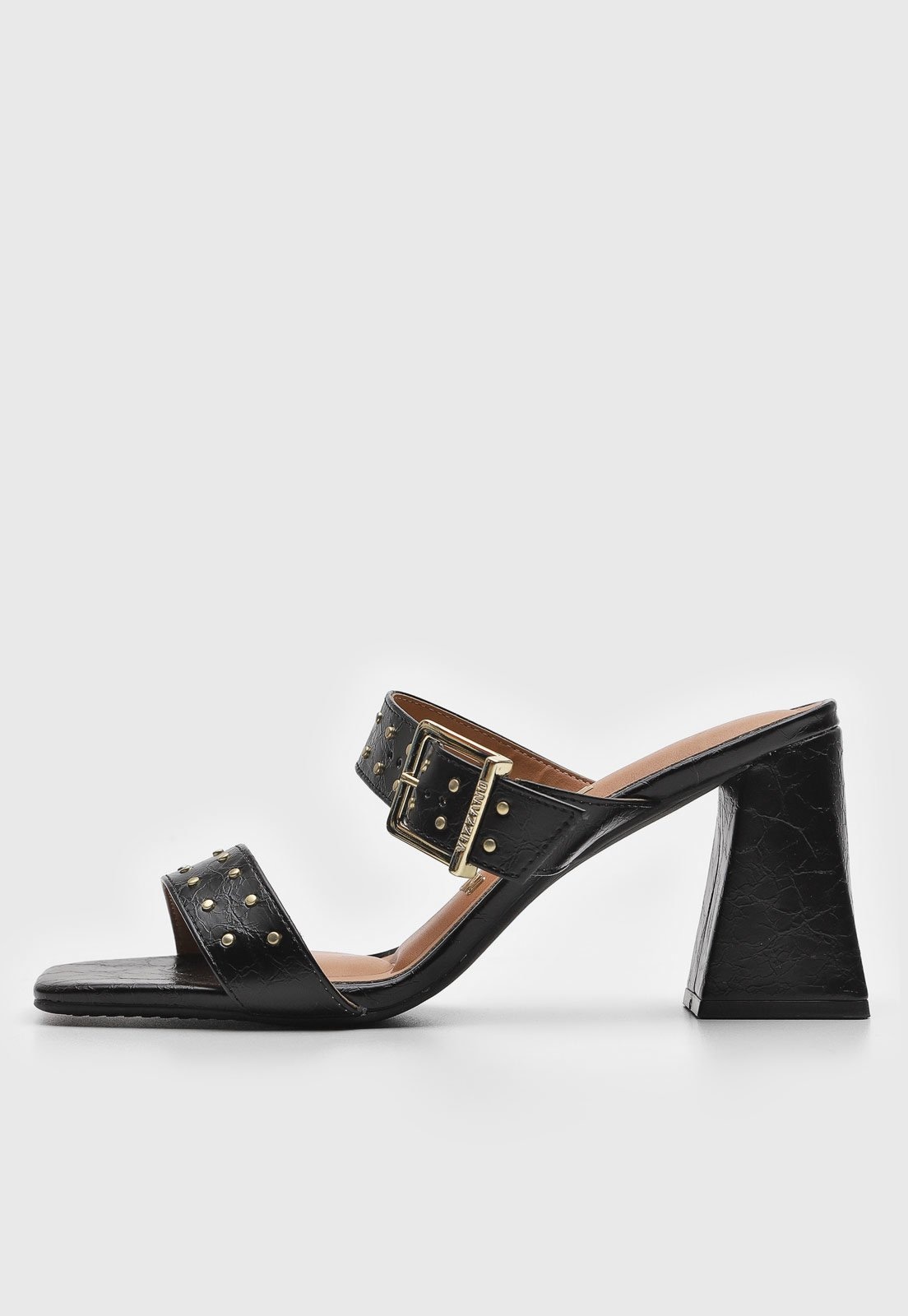 Imagem principal Tamanco Vizzano Fivela VIZZANO preto