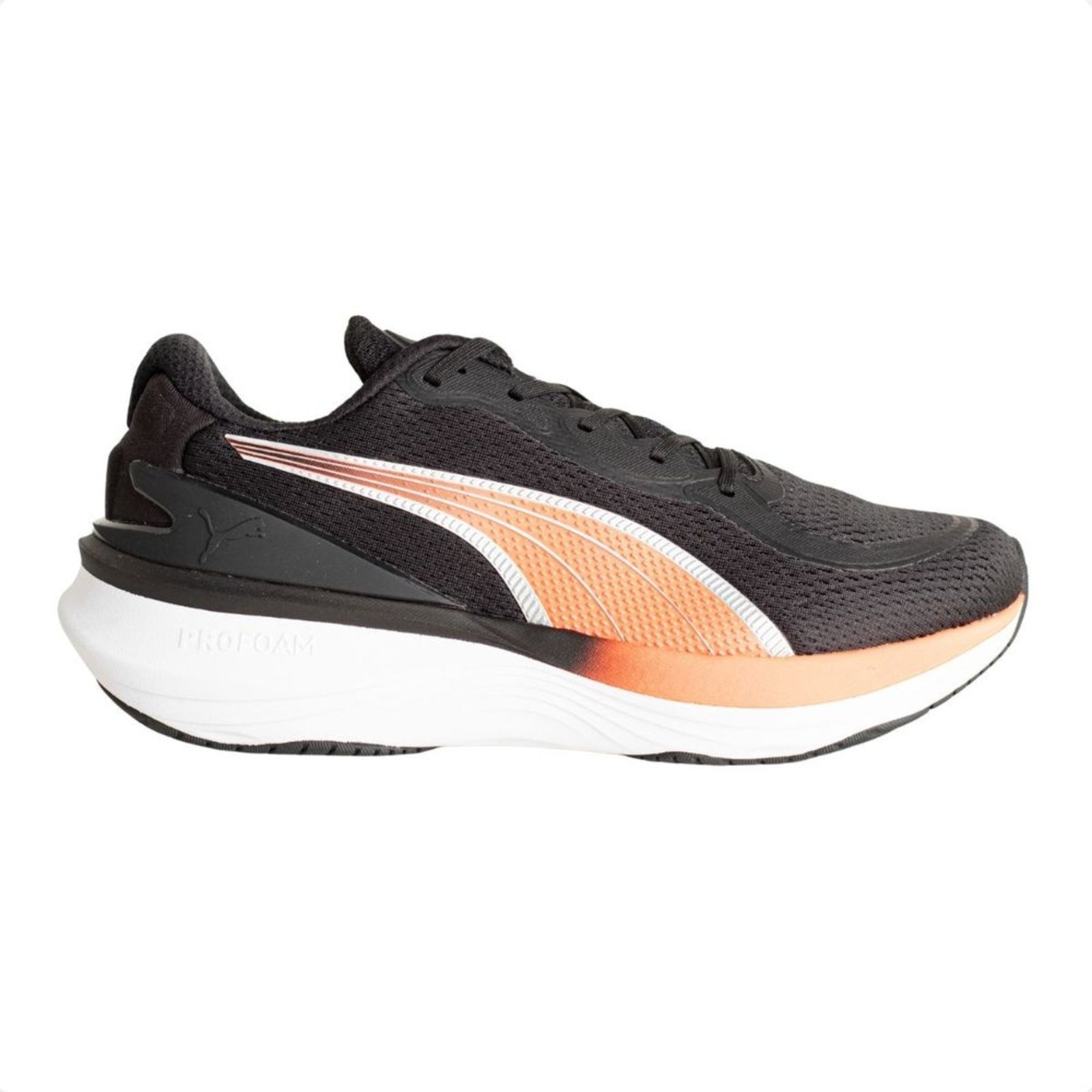 Imagem principal Tênis Running Masculino Puma Scend Pro 2 Puma preto