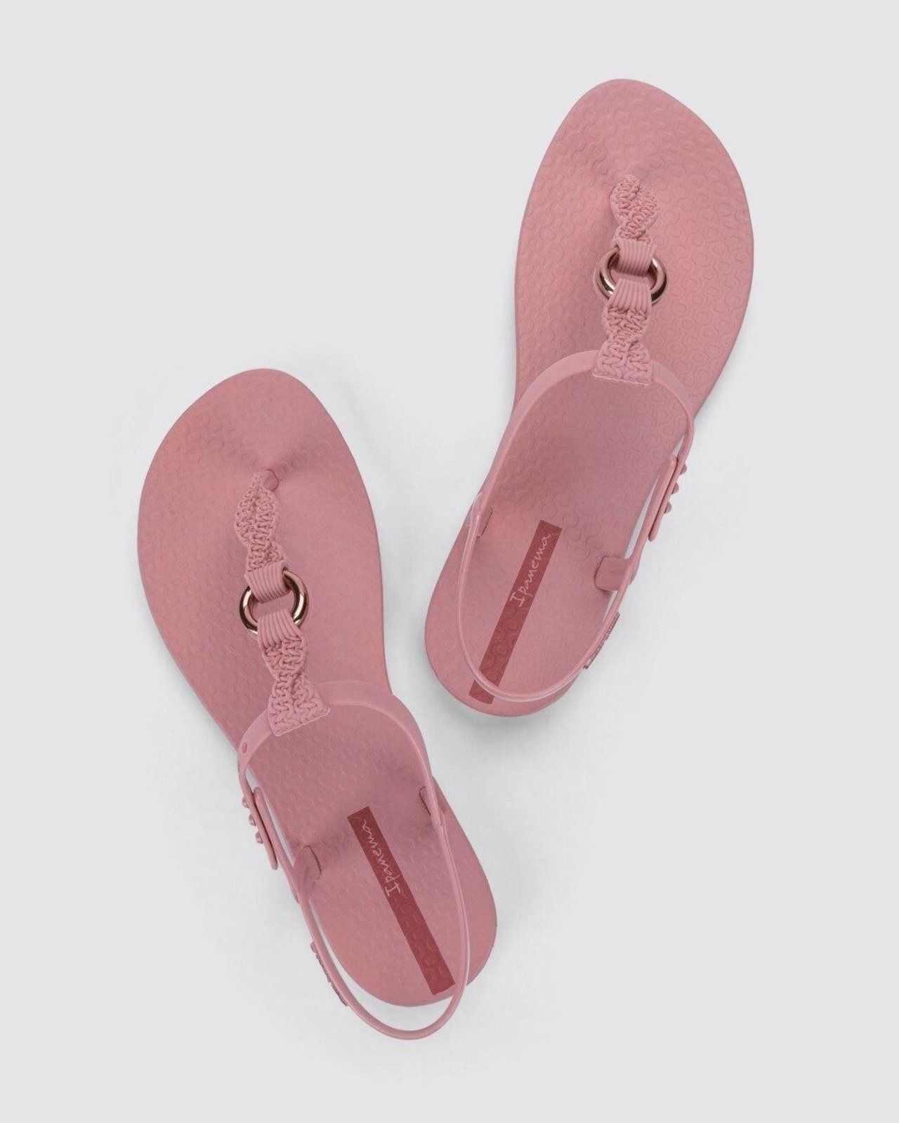 Imagem principal Sandália Feminina Ipanema Class Luma Ipanema rosa