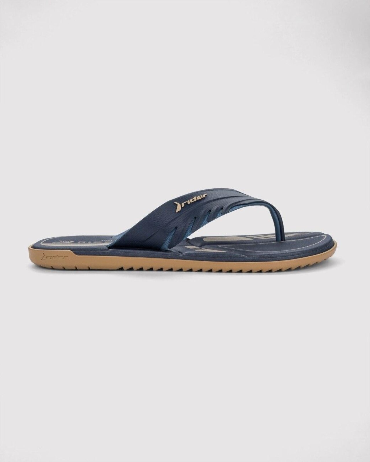 Imagem principal Chinelo de Dedo Rider Drift Rider bege