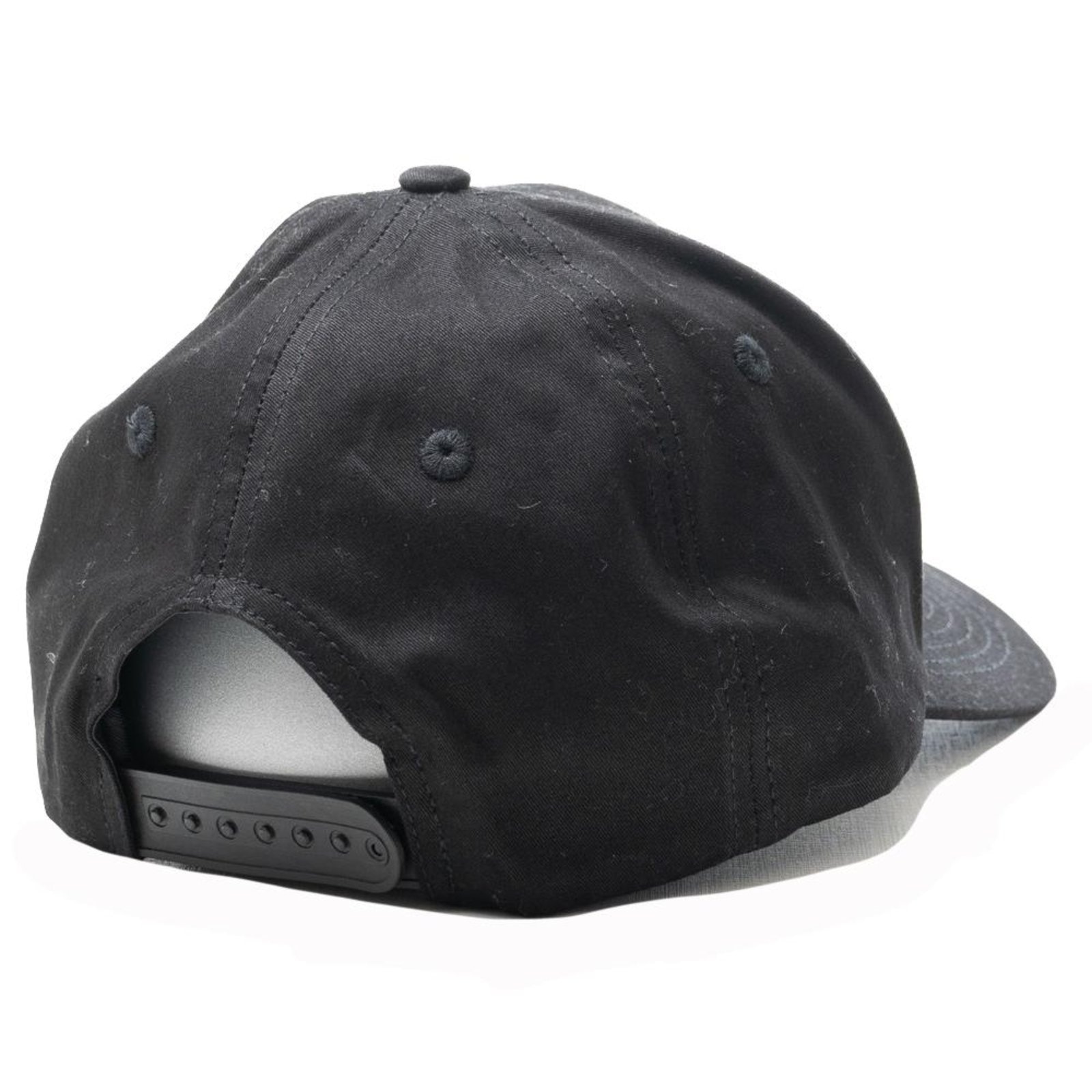 Imagem principal Boné Quiksilver Aba Curva Decades WT25 Quiksilver preto